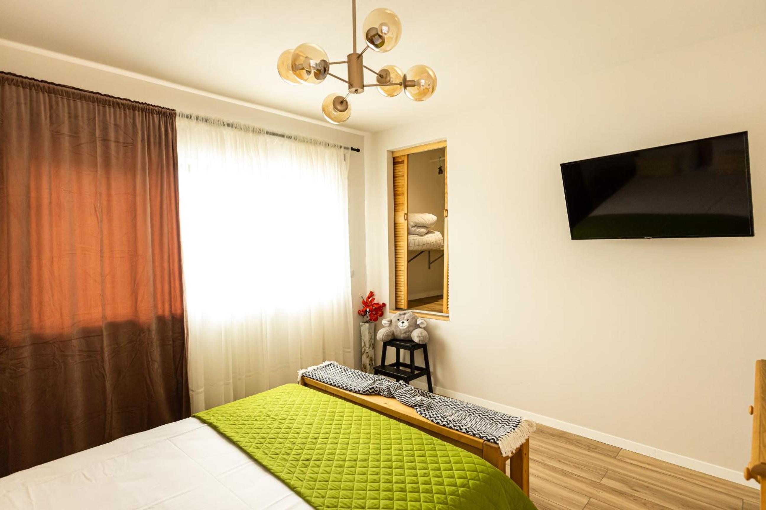 IoanaGuestHouse