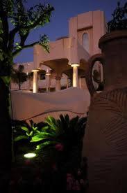 Hotel Visir Resort Spa