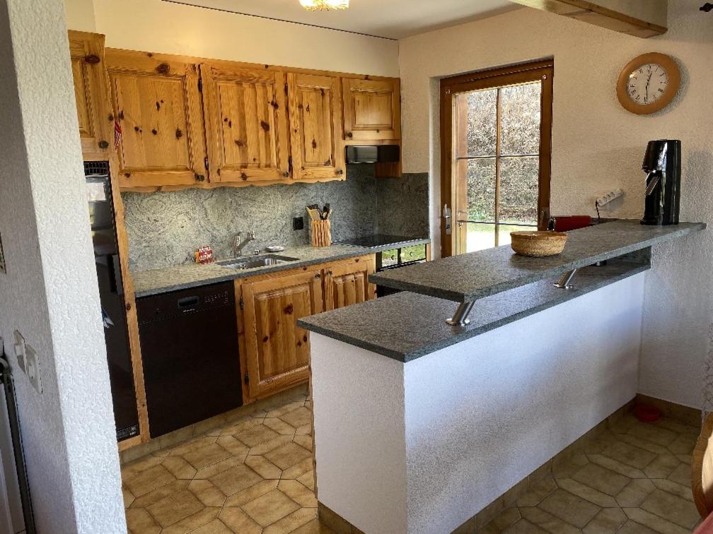 Chalet le Colinet