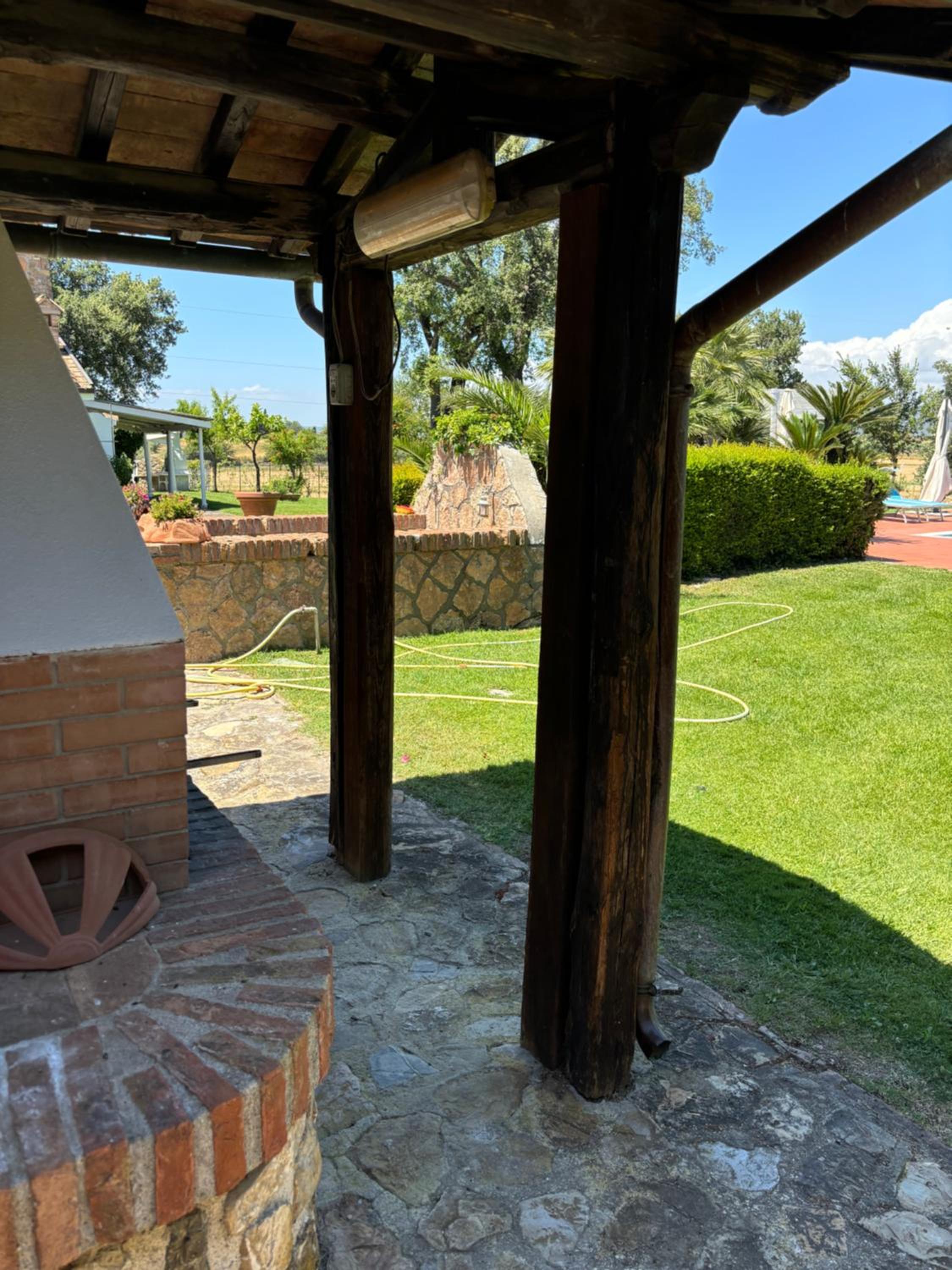 Casal Chiarone 2 view 3