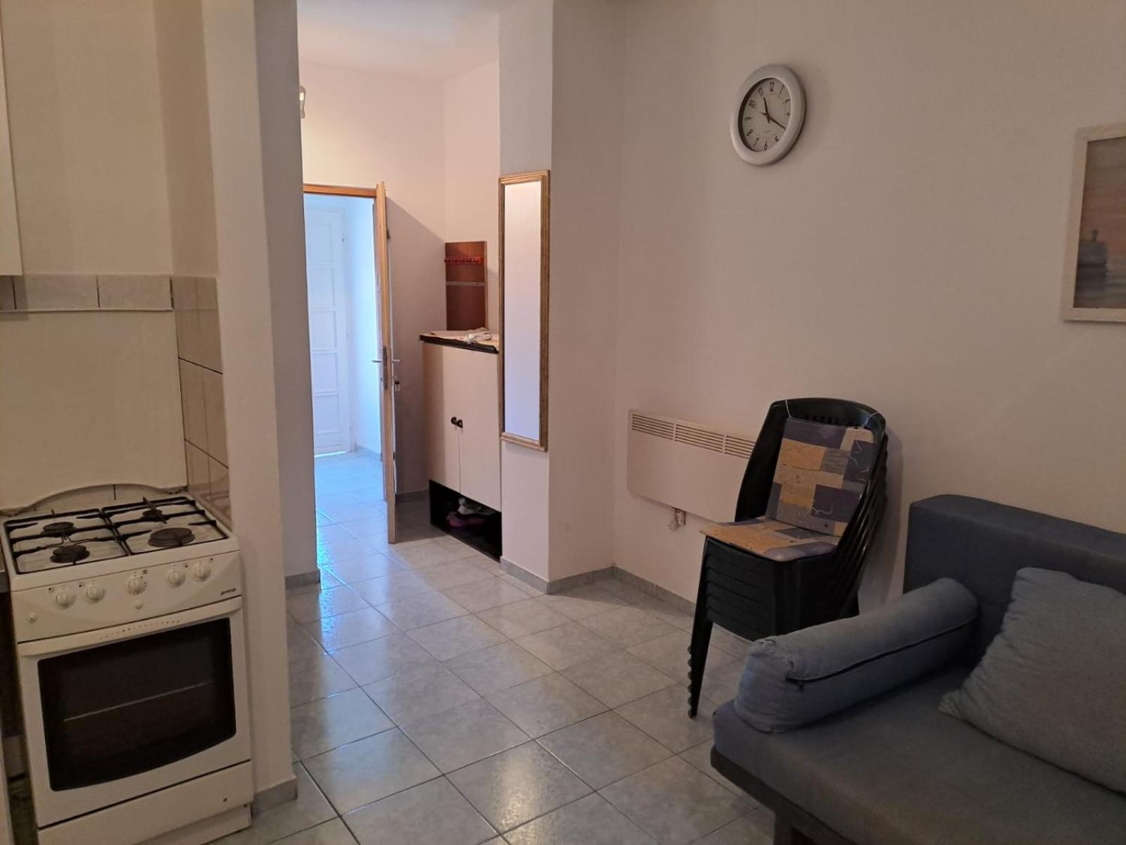 Apartment Emanuel