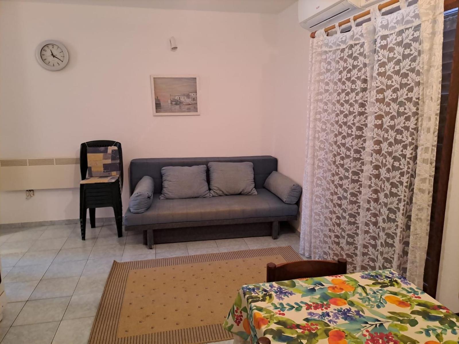 Apartment Emanuel