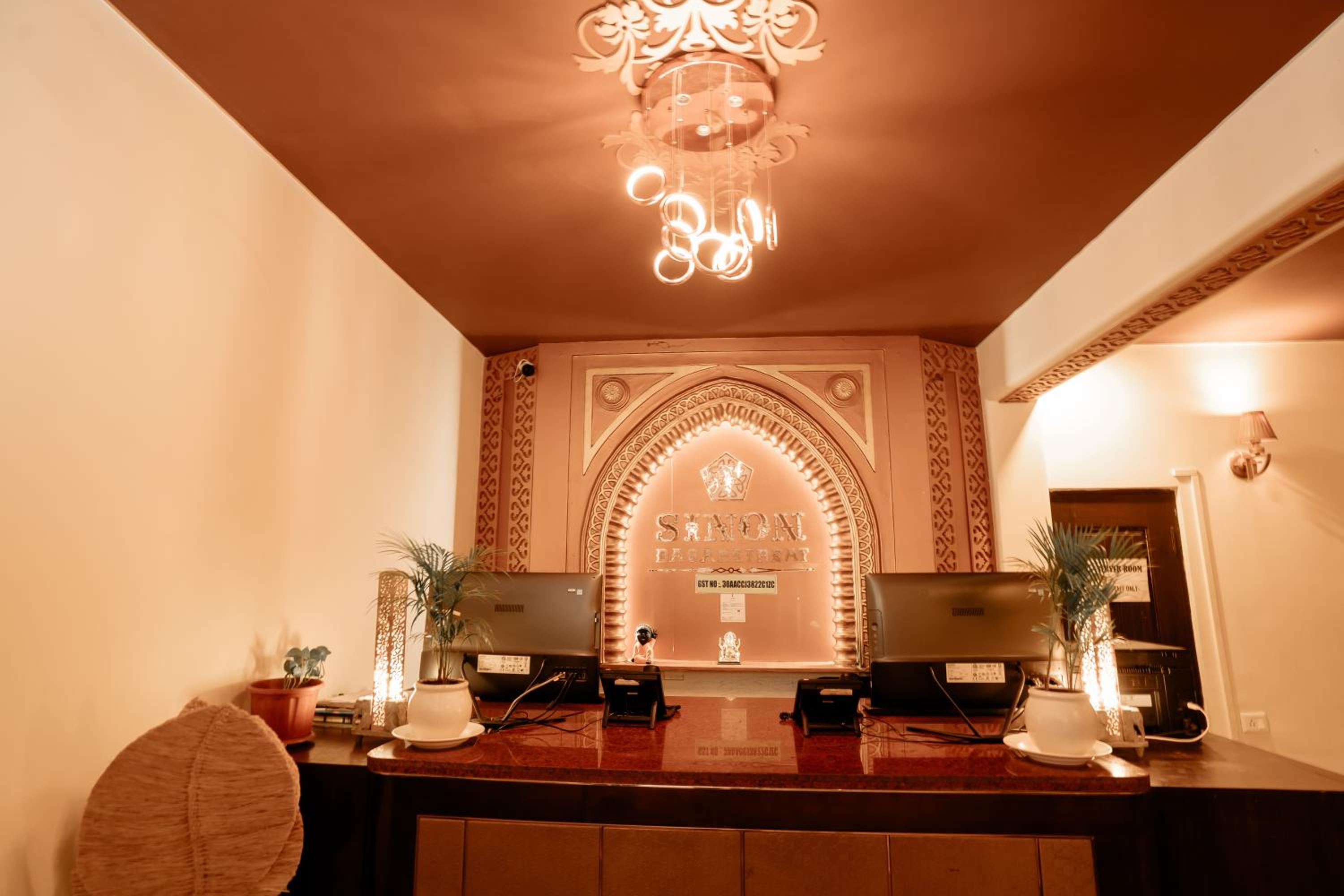 Sinon Baga Retreat