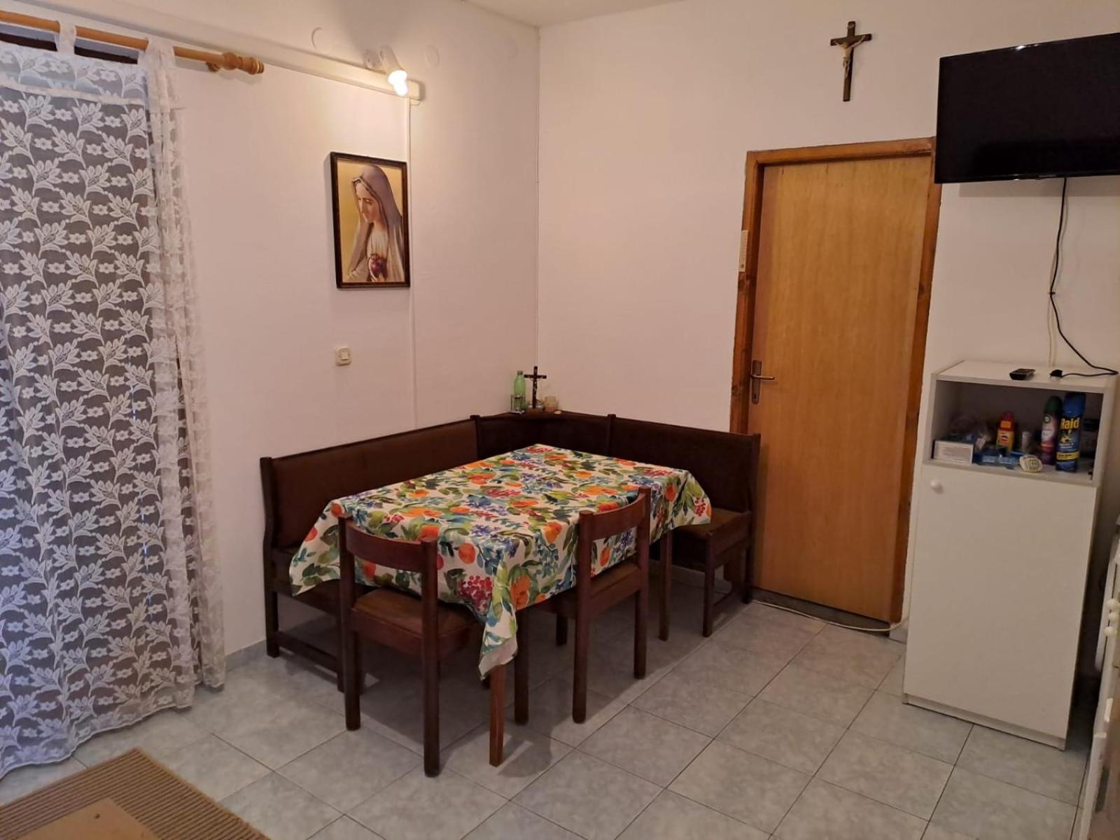 Apartment Emanuel