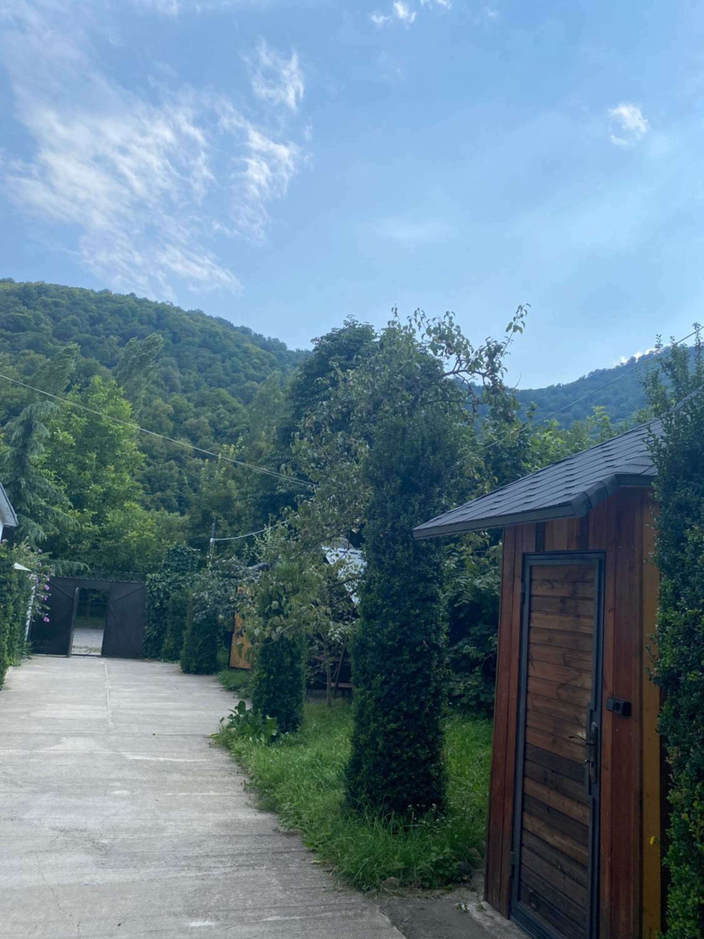 Green Garden B&B