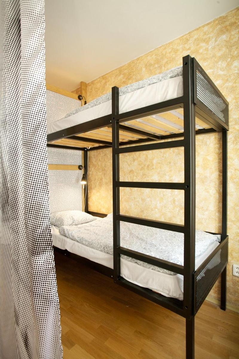 Hostel Eleven