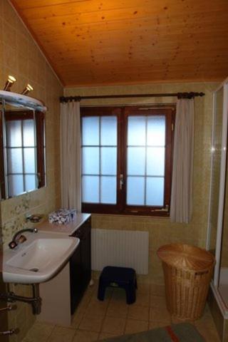 Chalet le Colinet