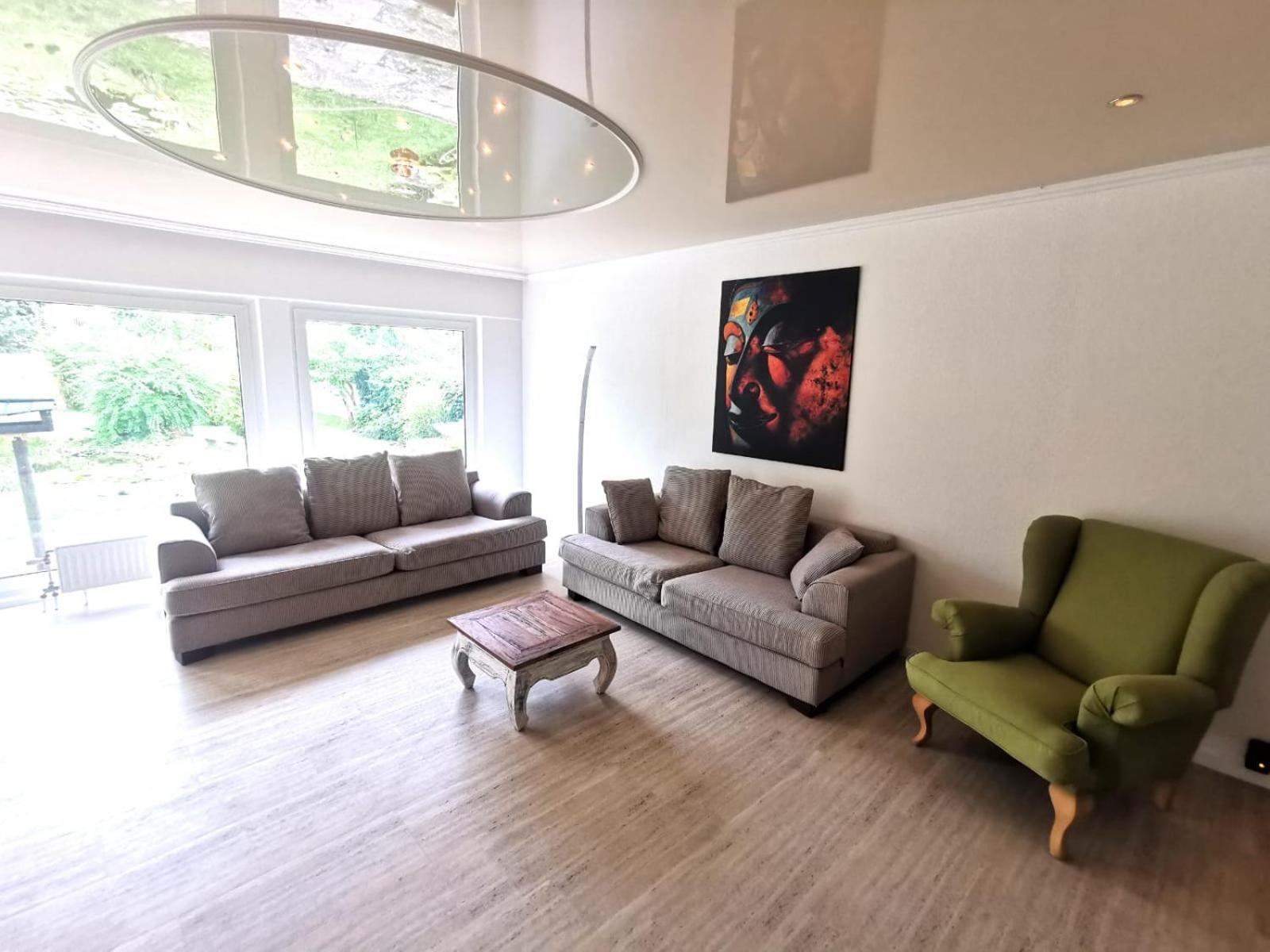 Monteur-Haus Prignitz Berlin Biesdorf, Marzan, Hellersdorf