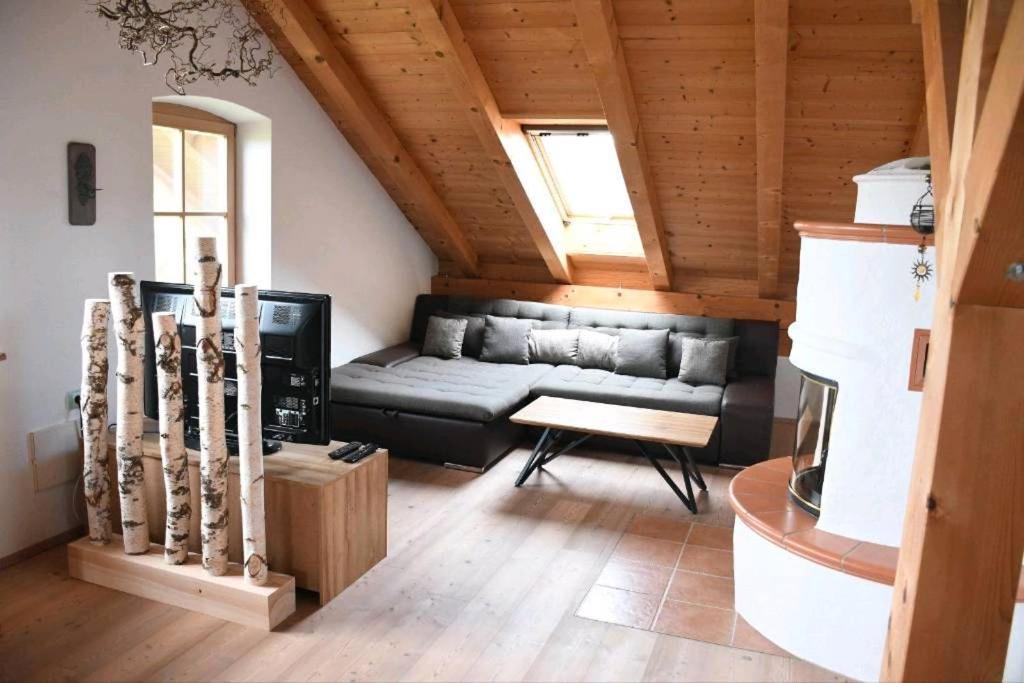 Ferienwohnung Glück