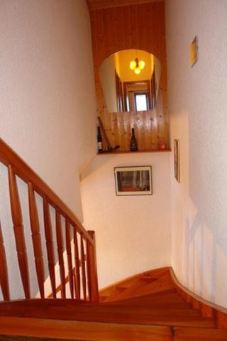 Chalet le Colinet