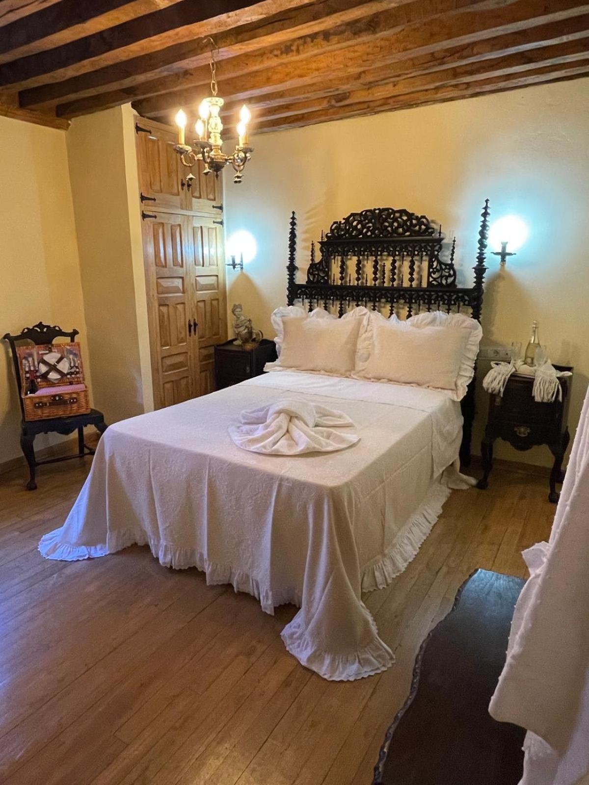 Posada Boutique Casa Palacio
