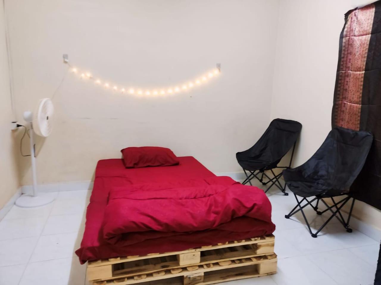 Kohli Apartment