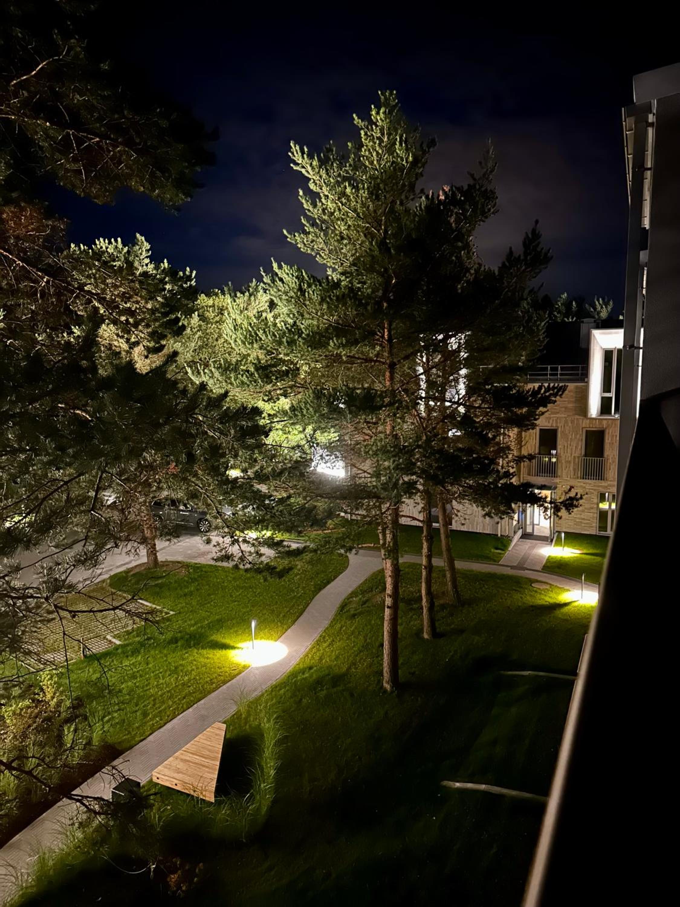 KOPŲ SLĖNIO OAZĖ - Kunigiškiai - by Hello Sea homes view 4
