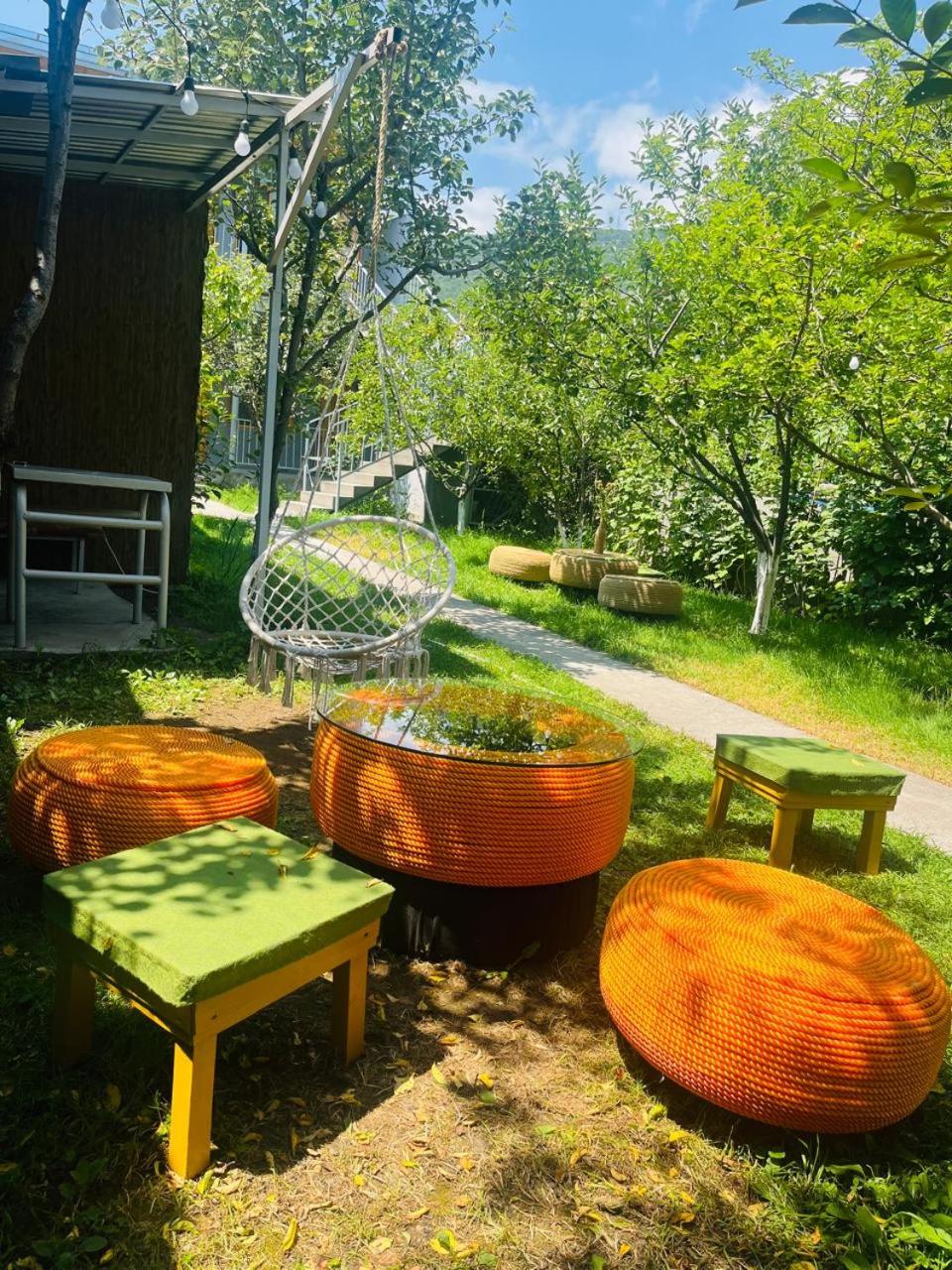 Andranik B&B