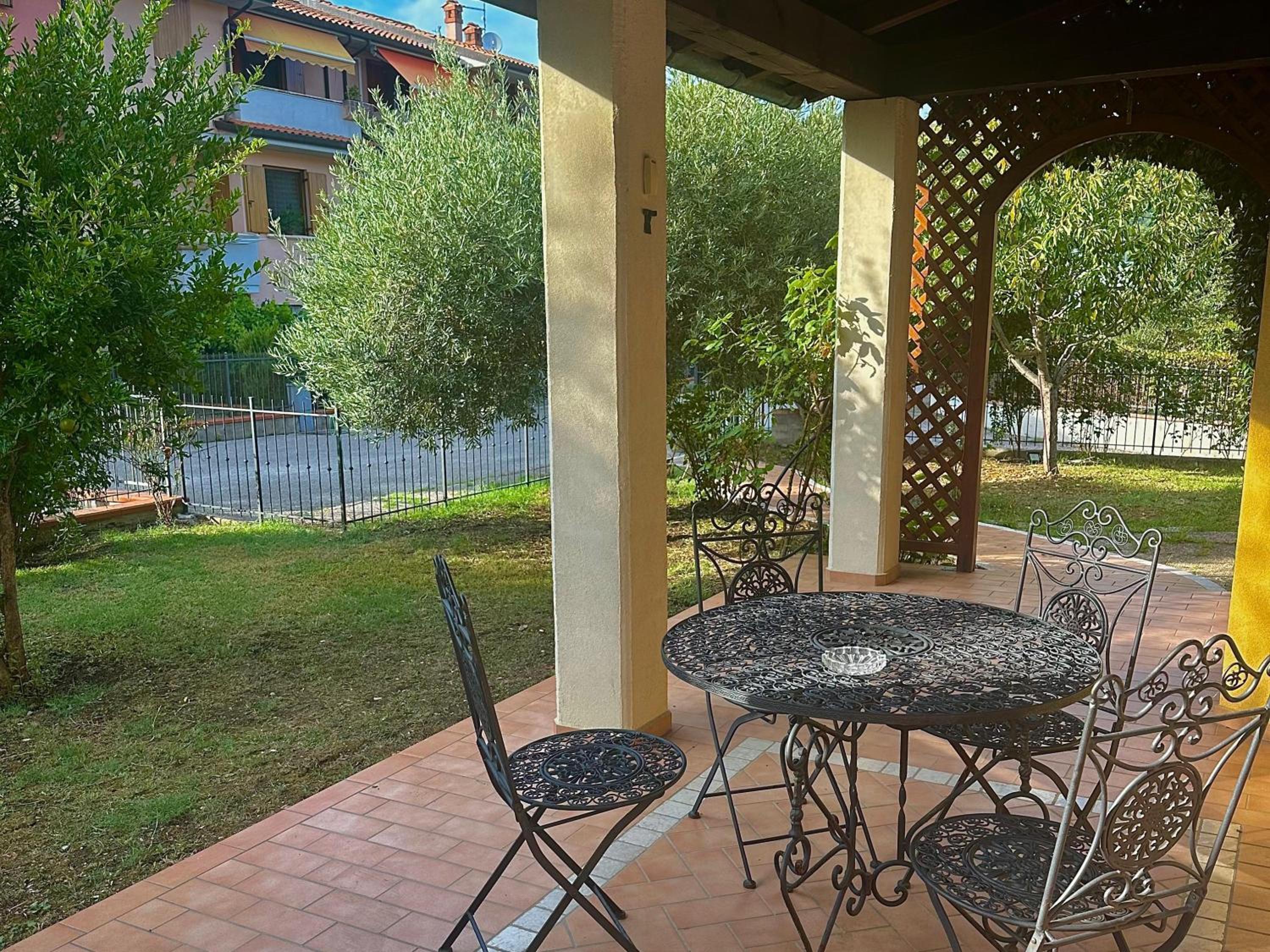 B&B Villa Poggio view 5