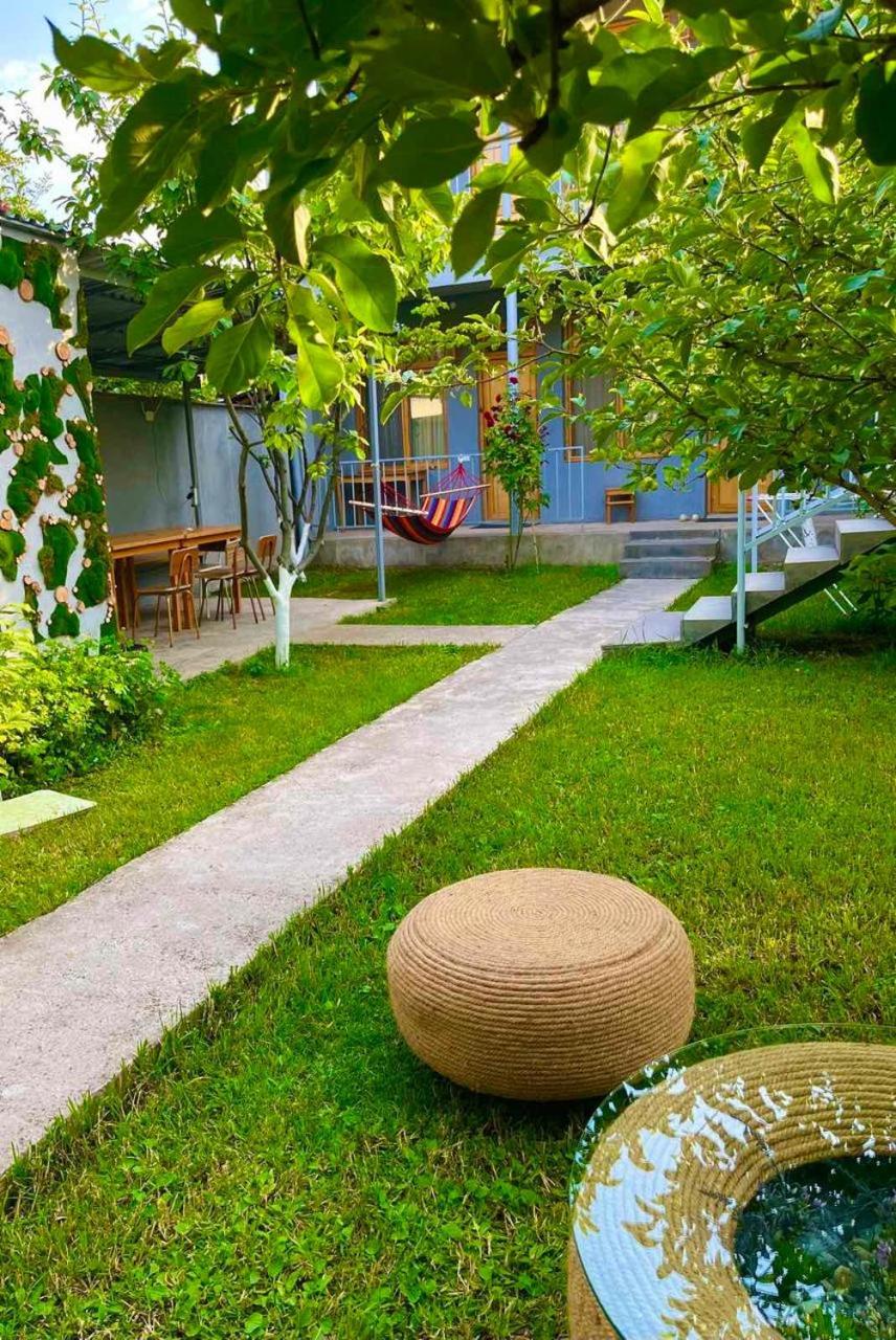 Andranik B&B