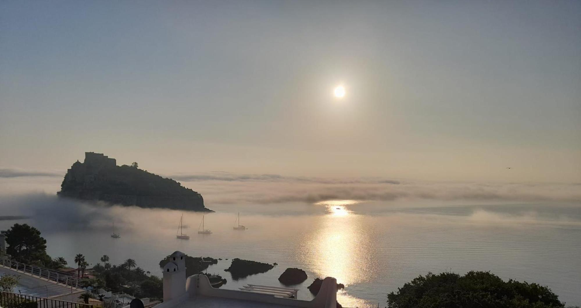 appartamento vista castello photo 3