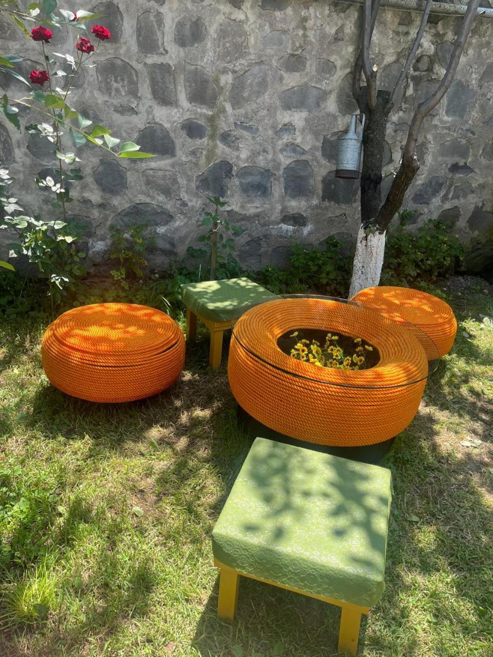 Andranik B&B