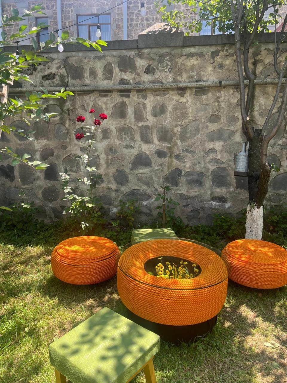 Andranik B&B