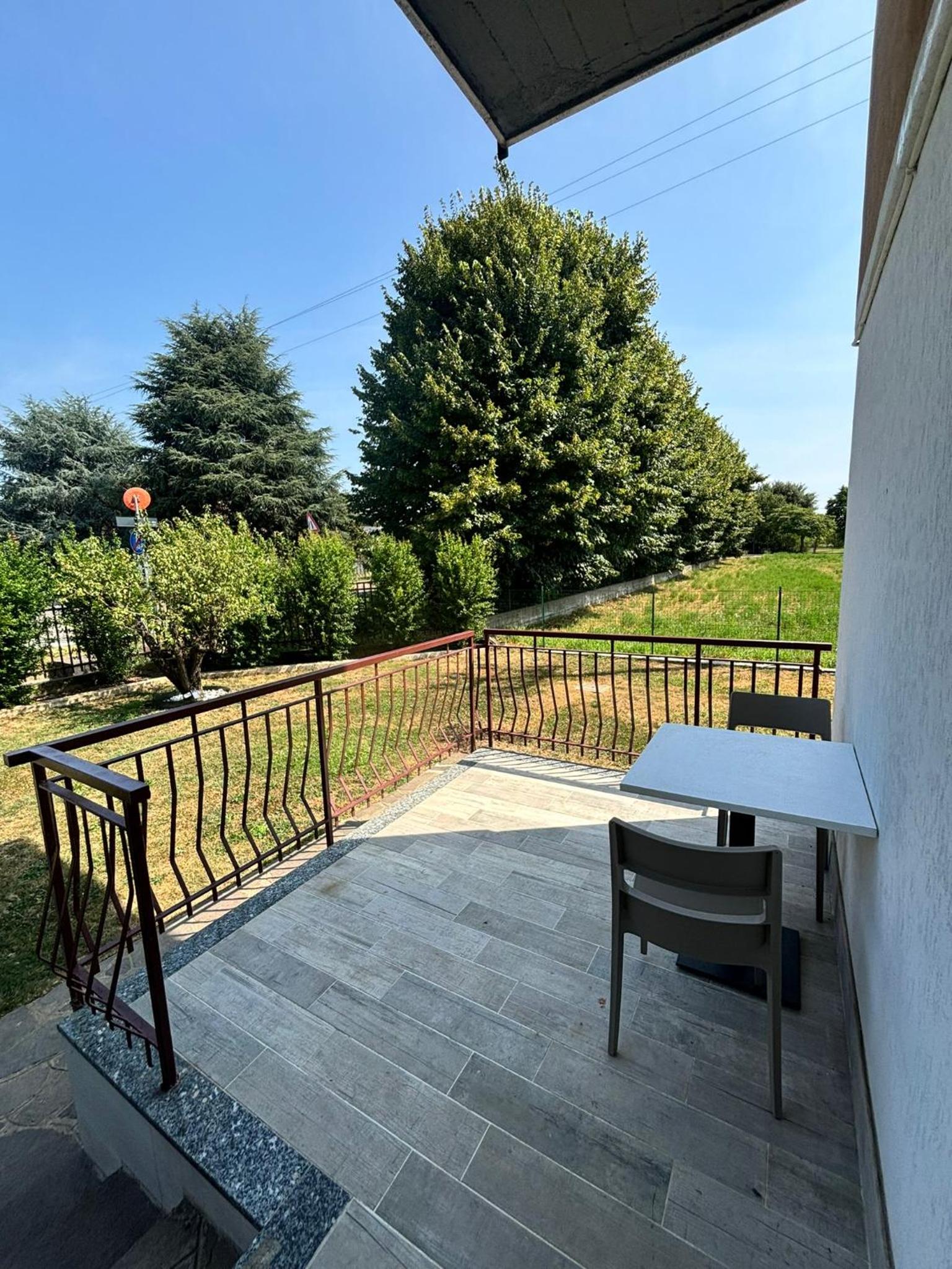 Casa di Sara - Comfort, Privacy, Posizione view 4