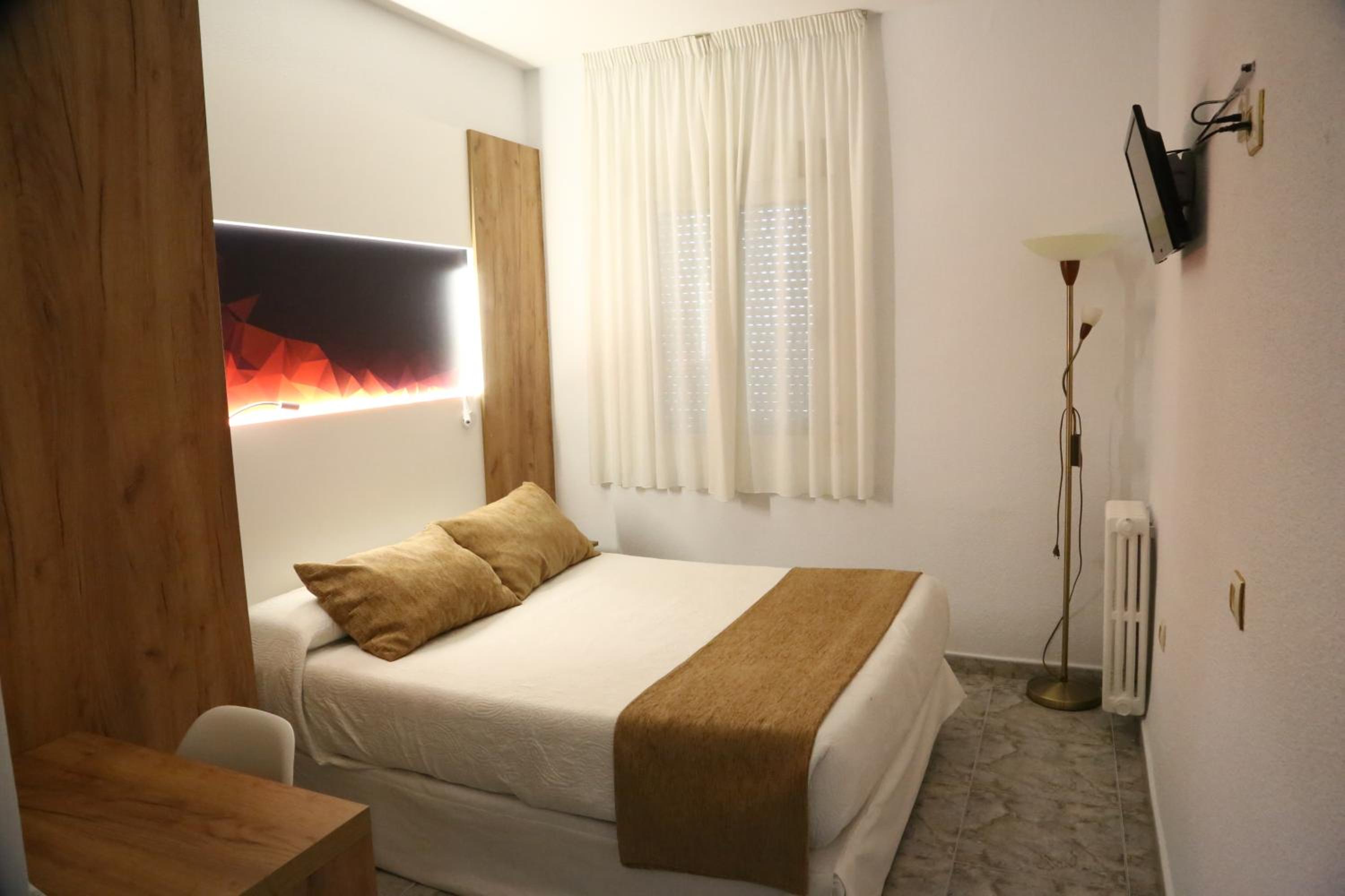 Hostal Real