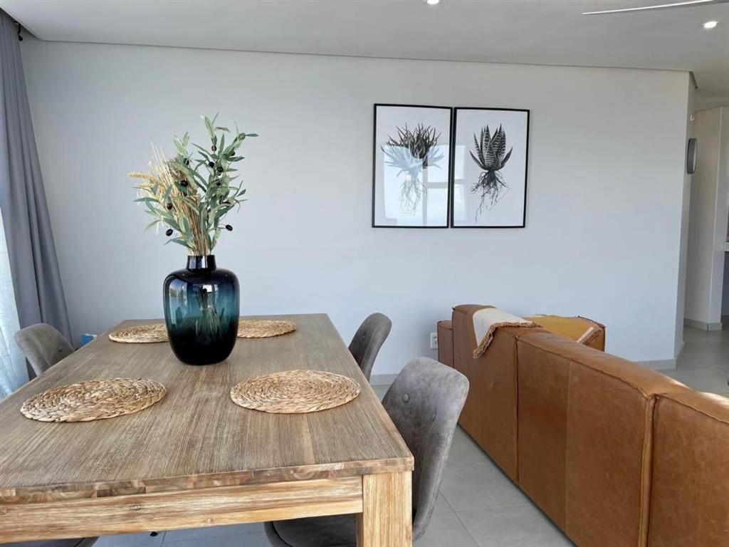 Ocean Luxe Penthouse Apartment in Ballito view 5
