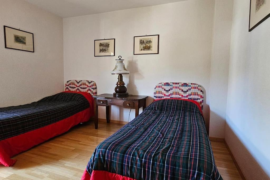Chalet di charme in centro