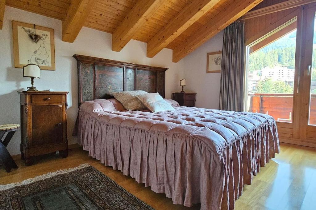 Chalet di charme in centro