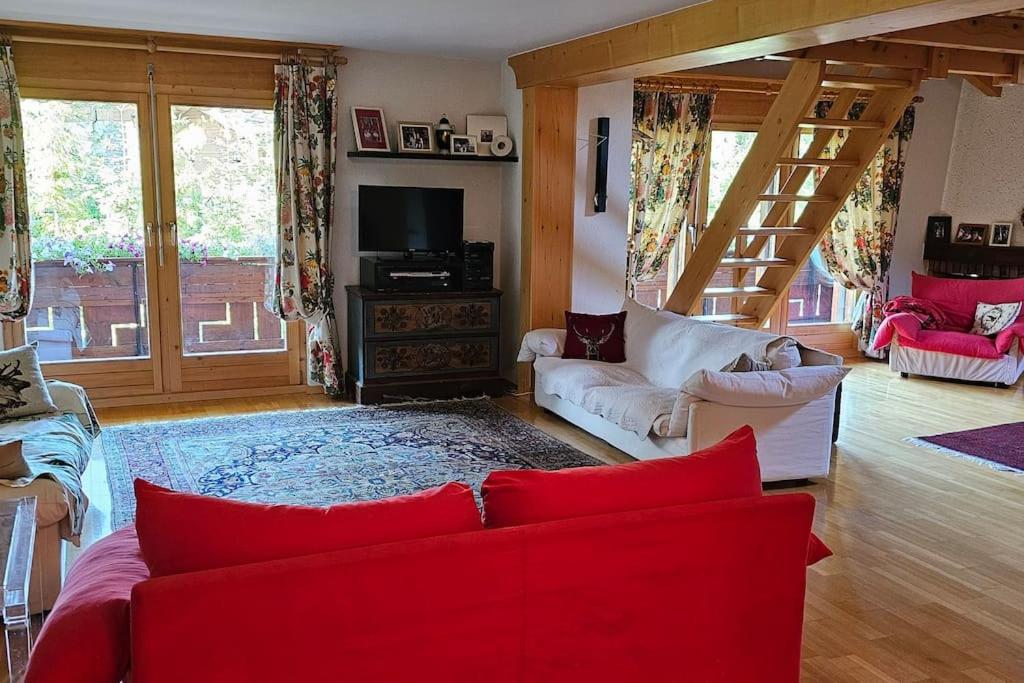 Chalet di charme in centro