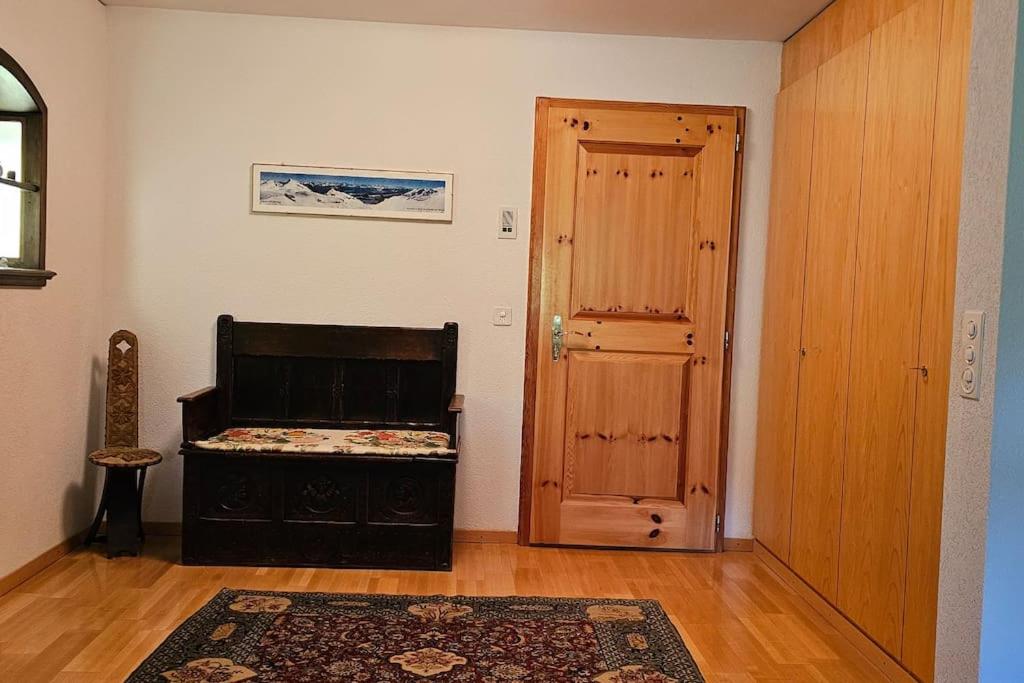 Chalet di charme in centro