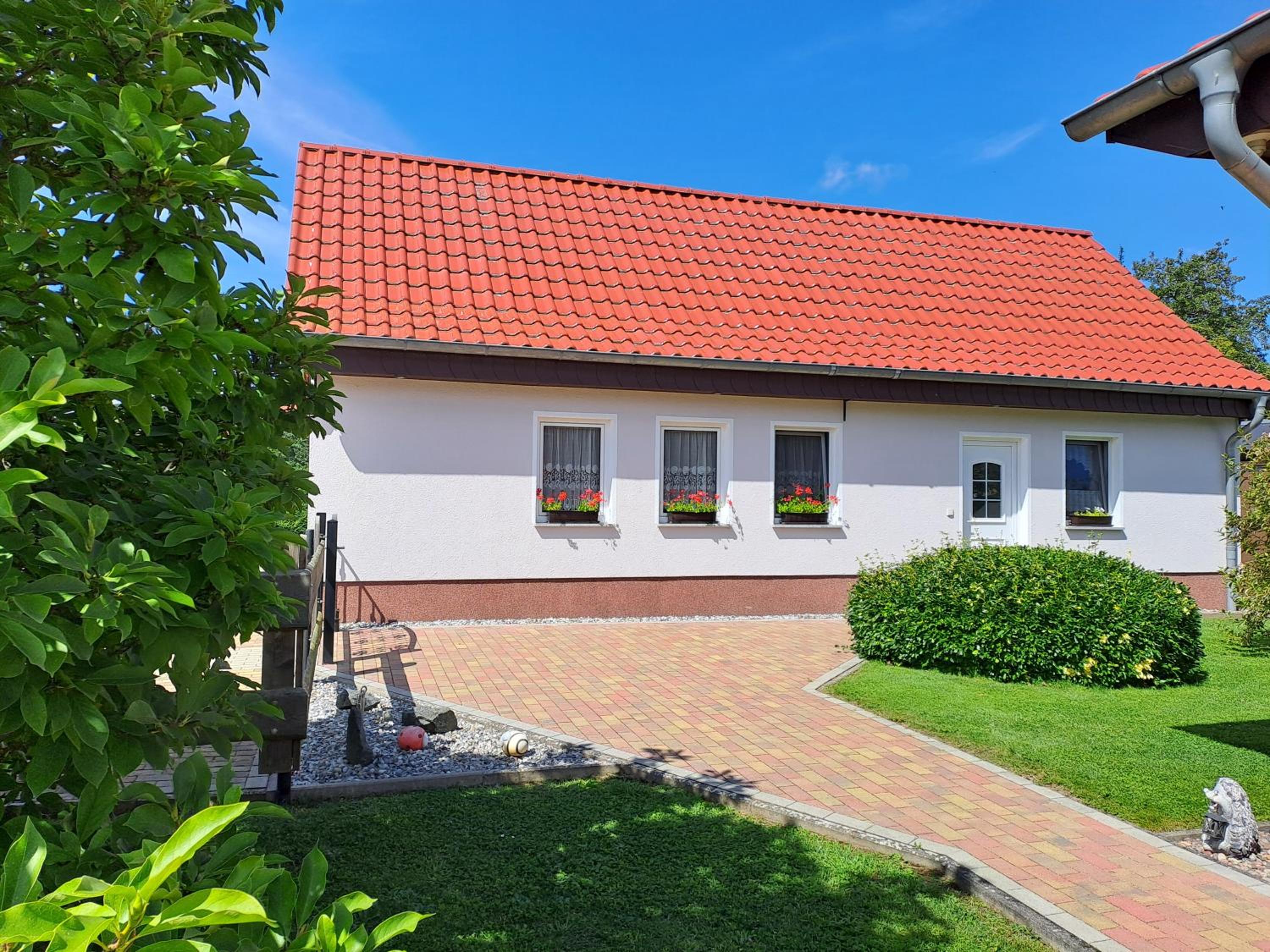 Ferienhaus Lara