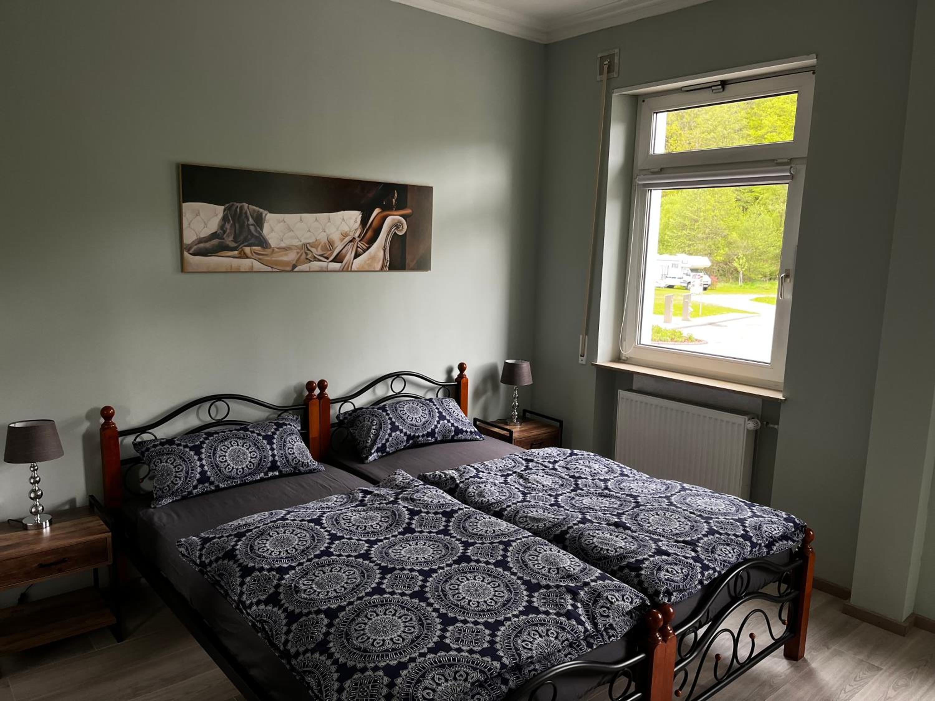 Ferienwohnung in Idar-Oberstein