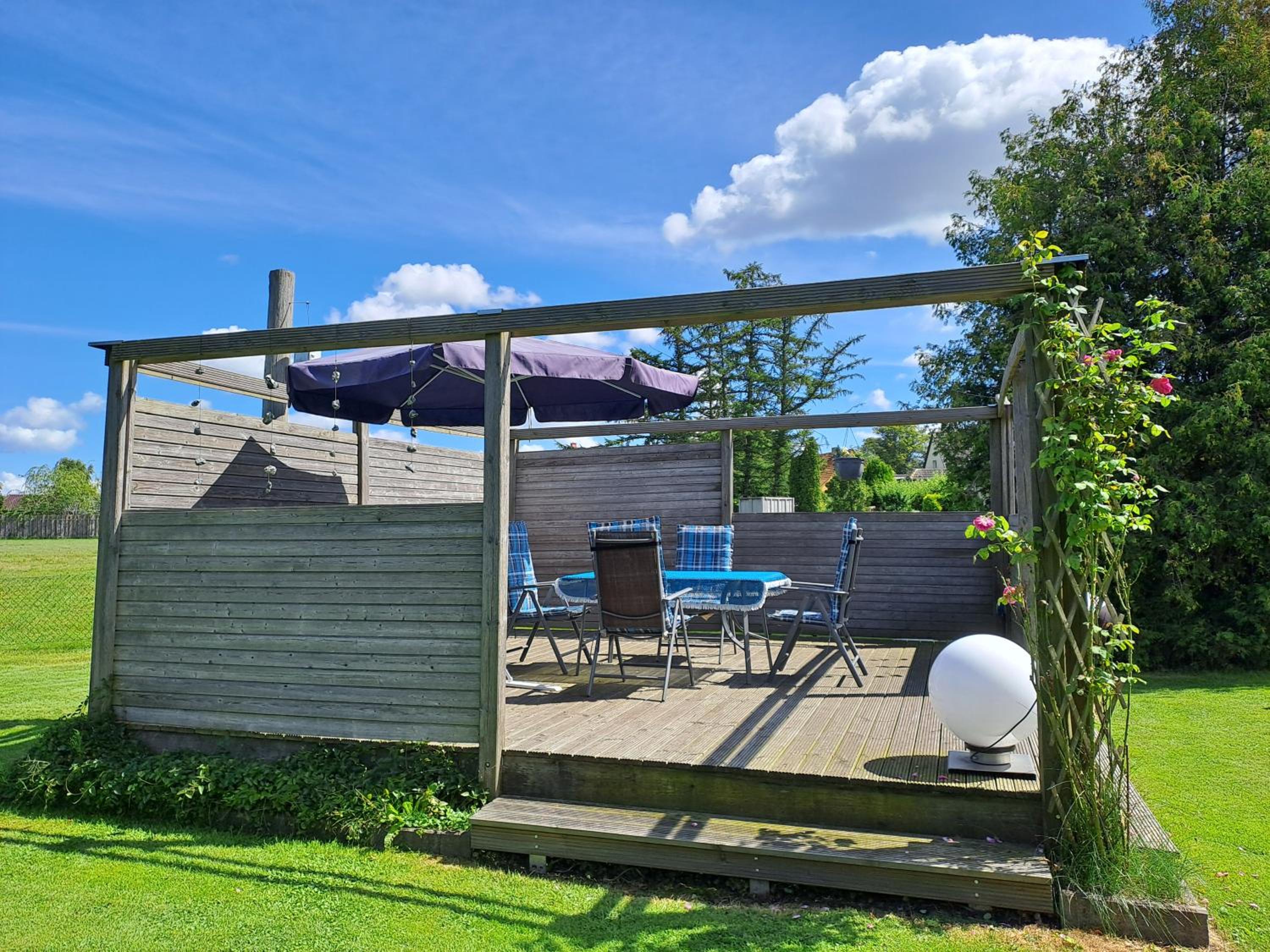Ferienhaus Lara