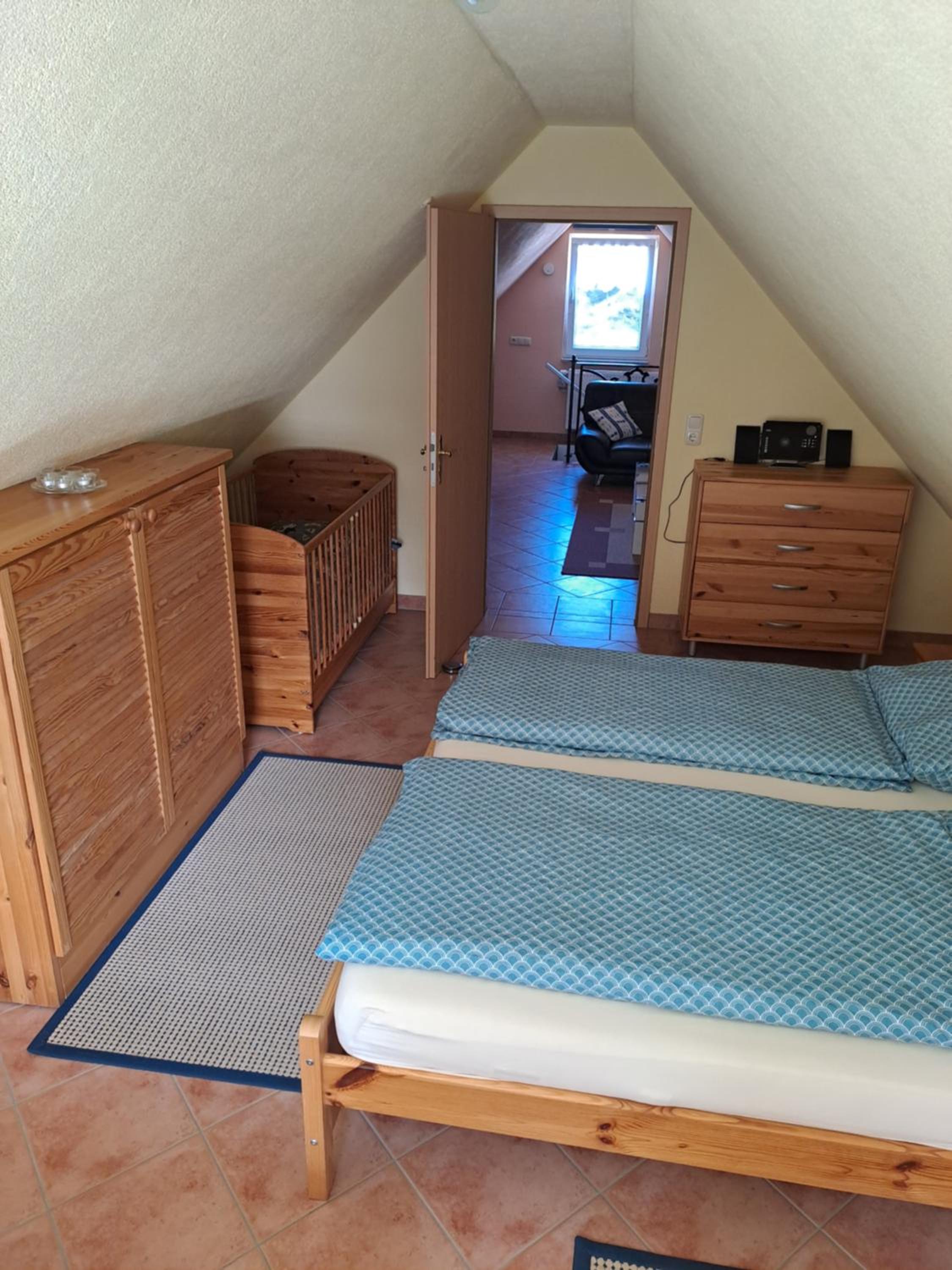 Ferienhaus Lara