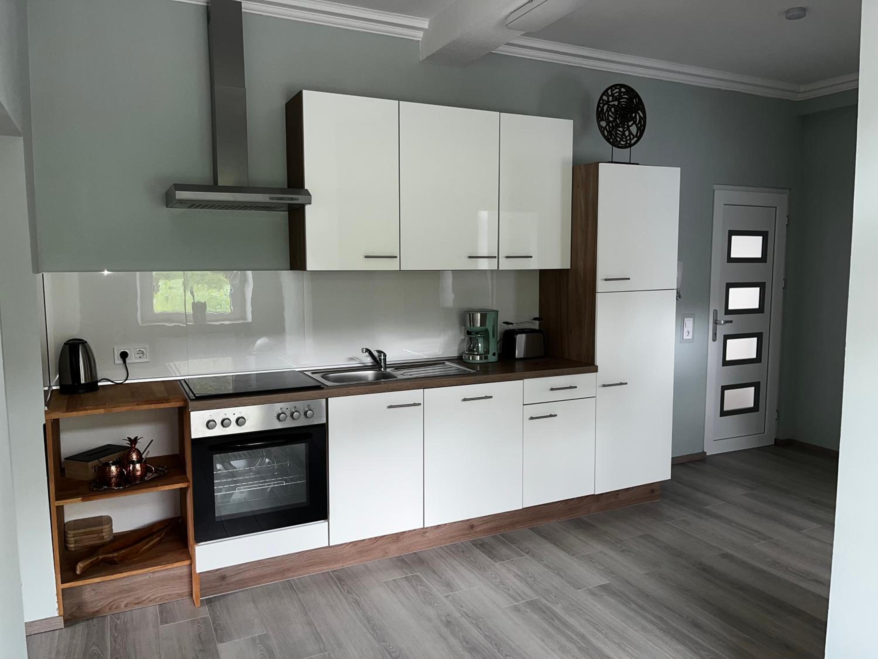 Ferienwohnung in Idar-Oberstein