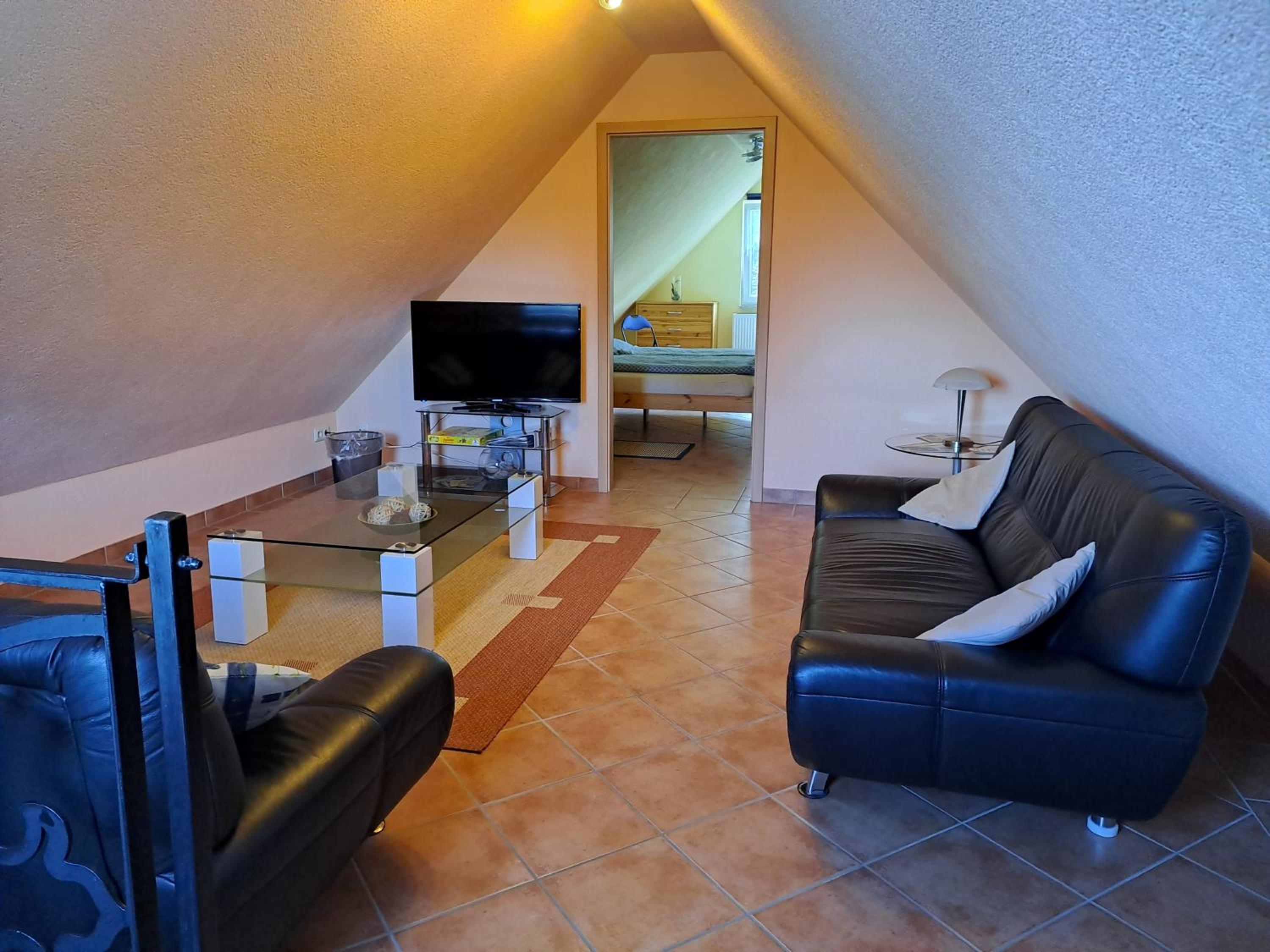 Ferienhaus Lara