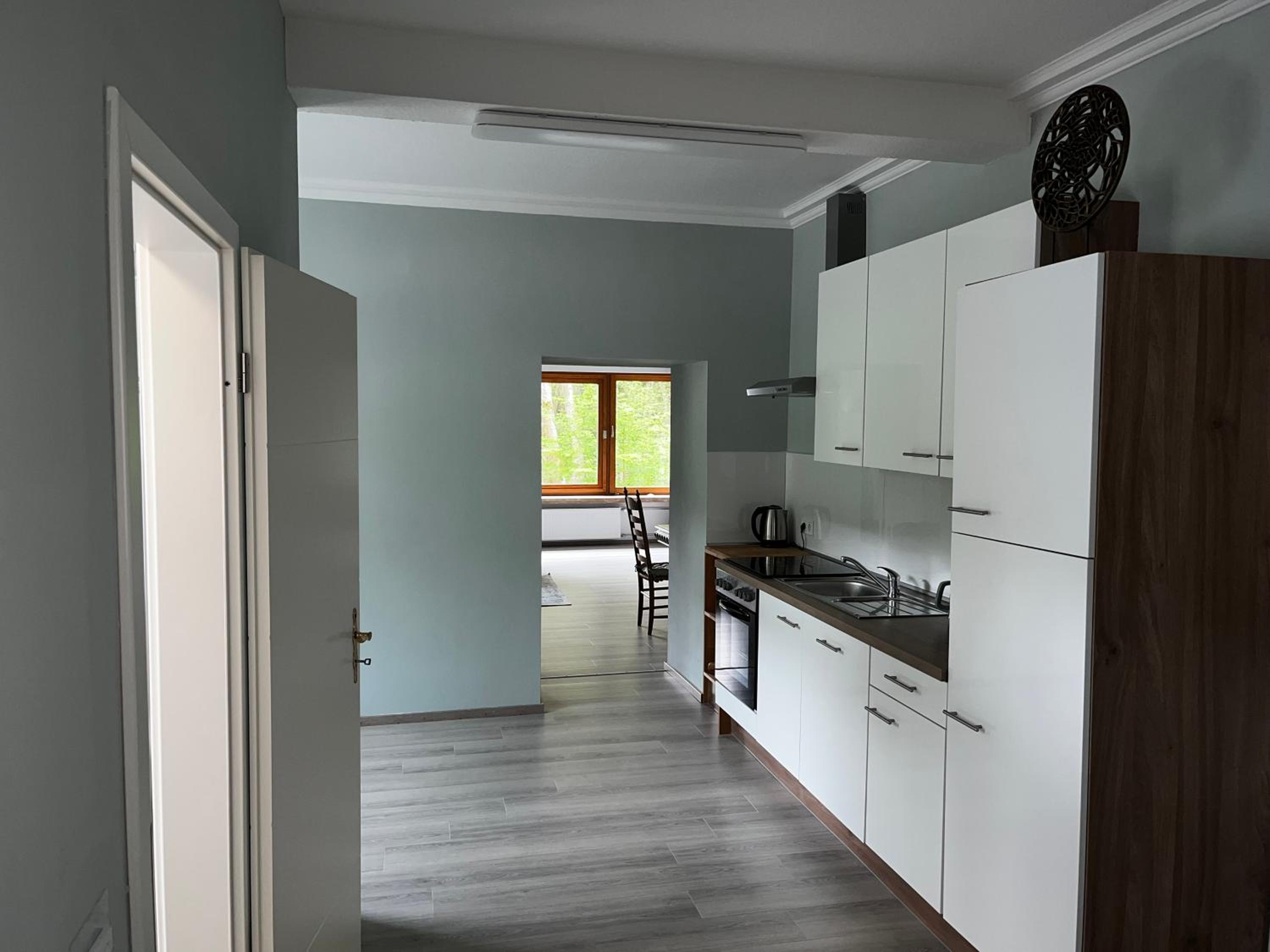 Ferienwohnung in Idar-Oberstein