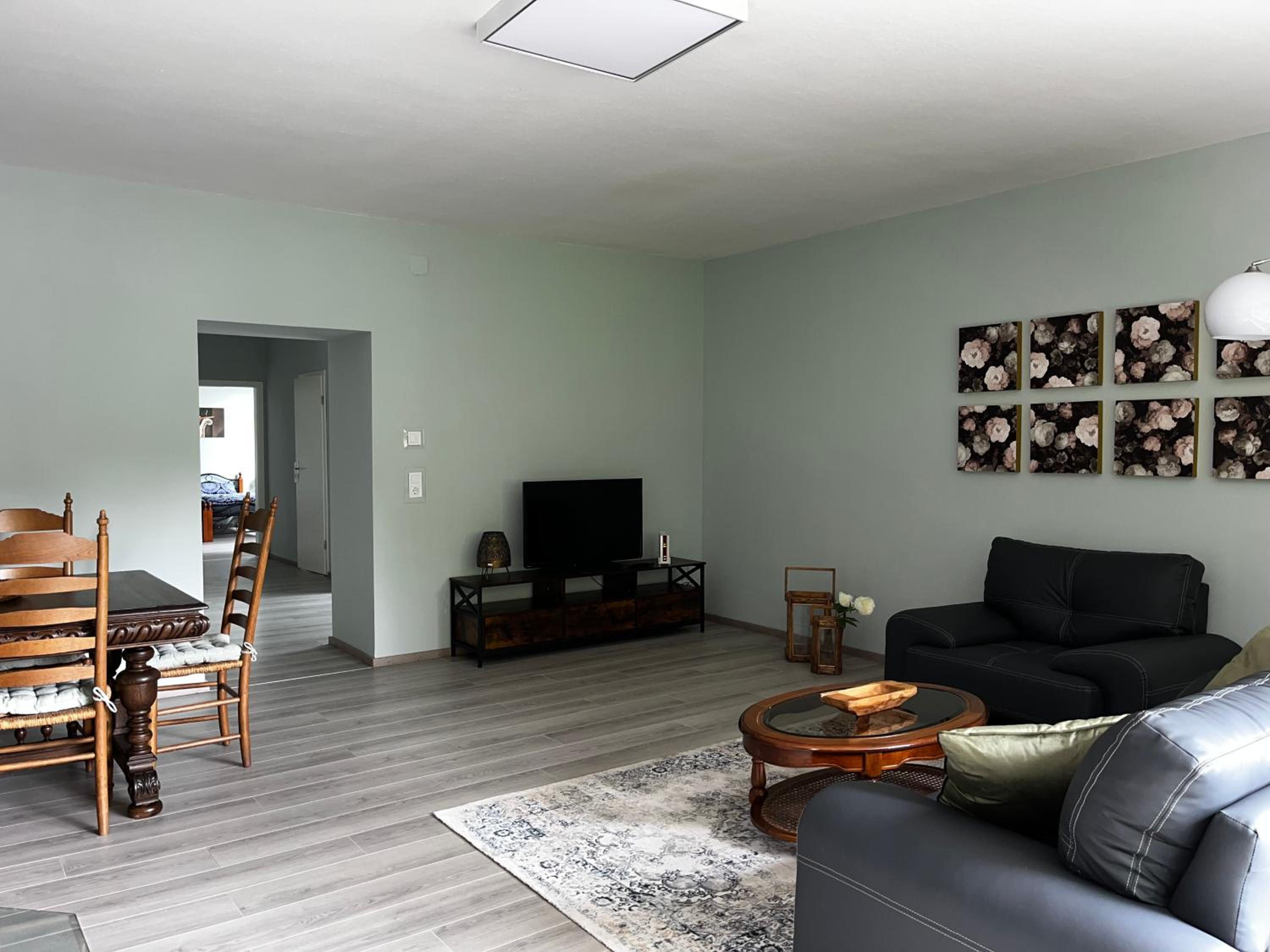 Ferienwohnung in Idar-Oberstein