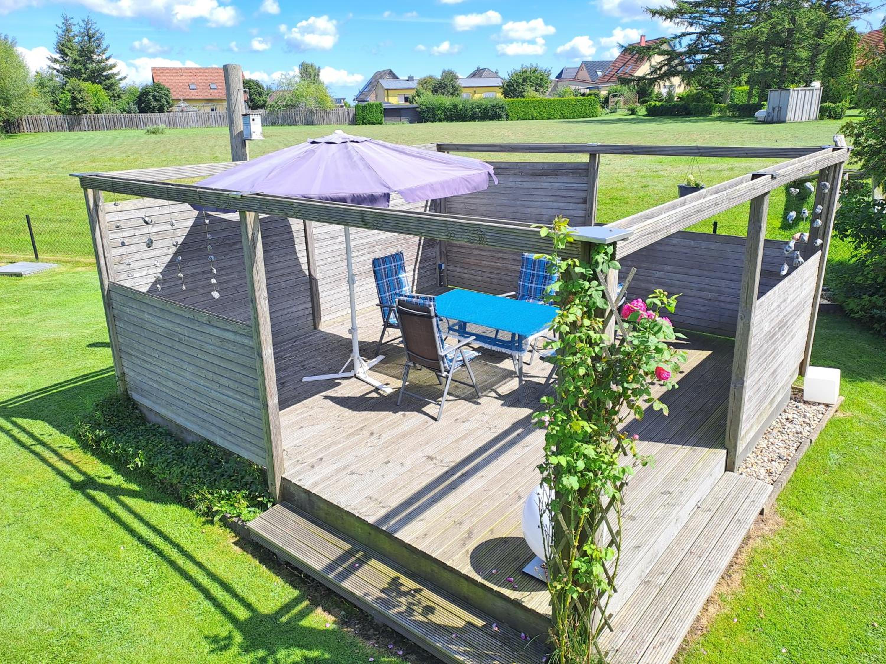 Ferienhaus Lara
