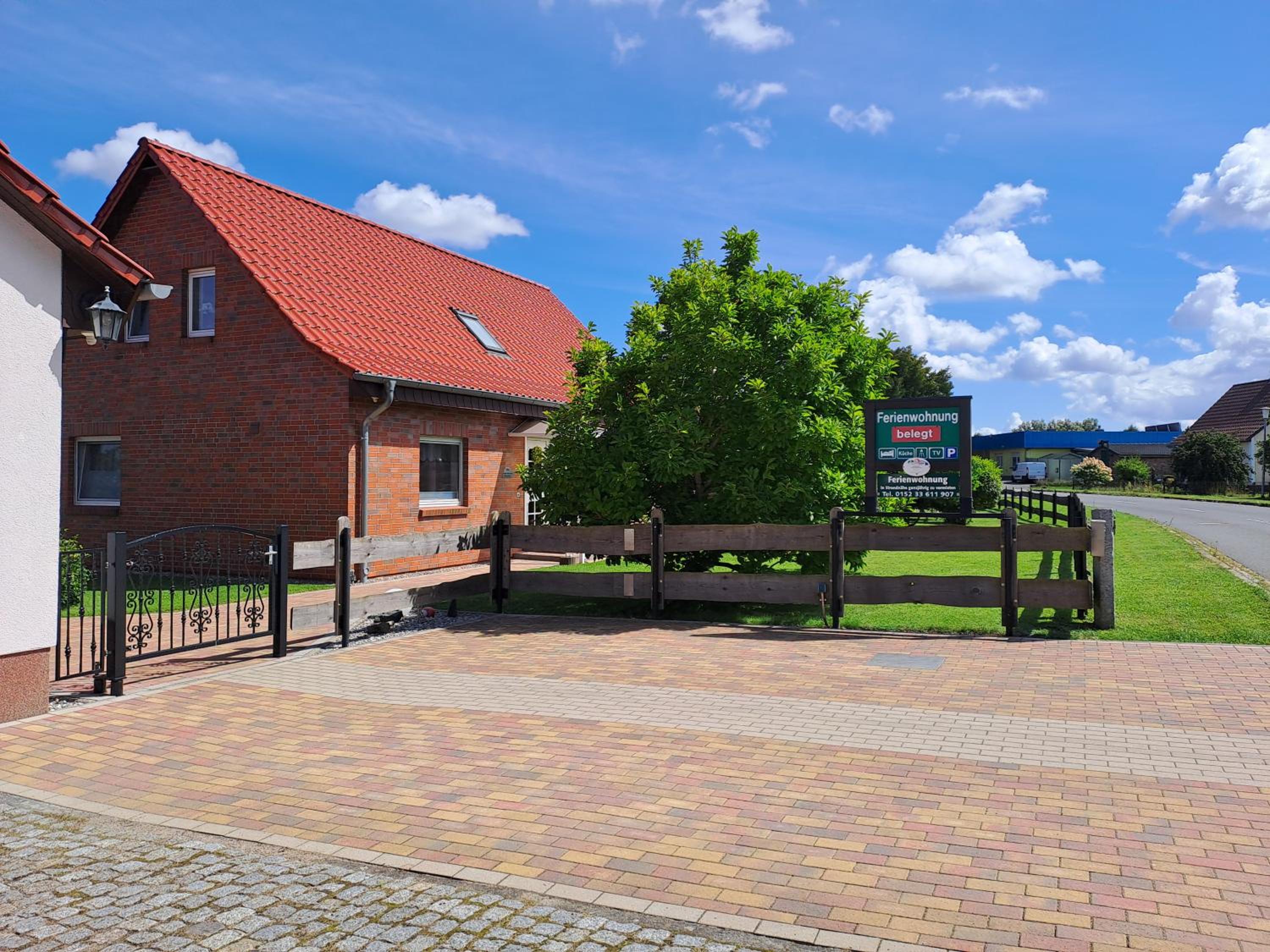 Ferienhaus Lara