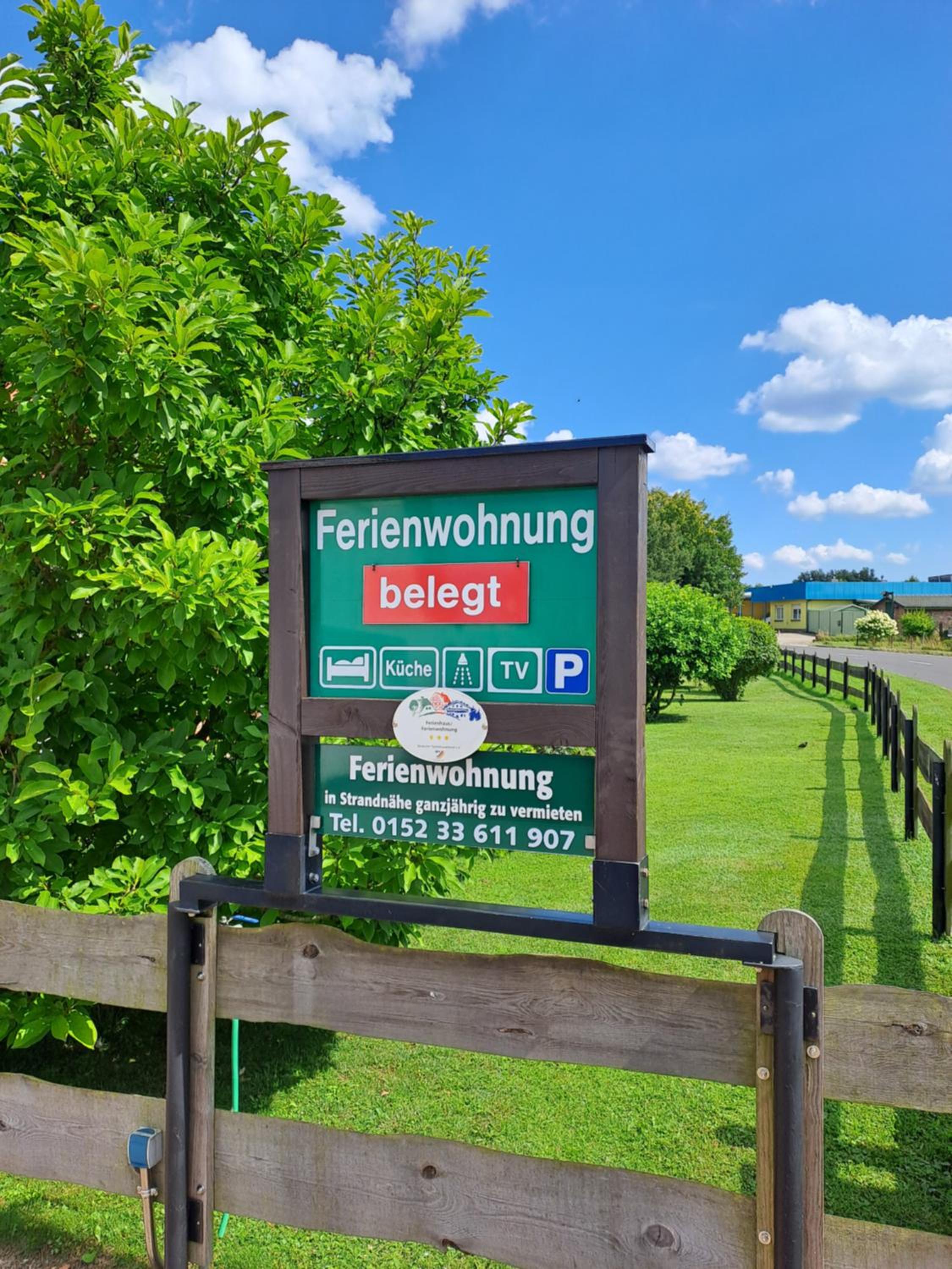 Ferienhaus Lara