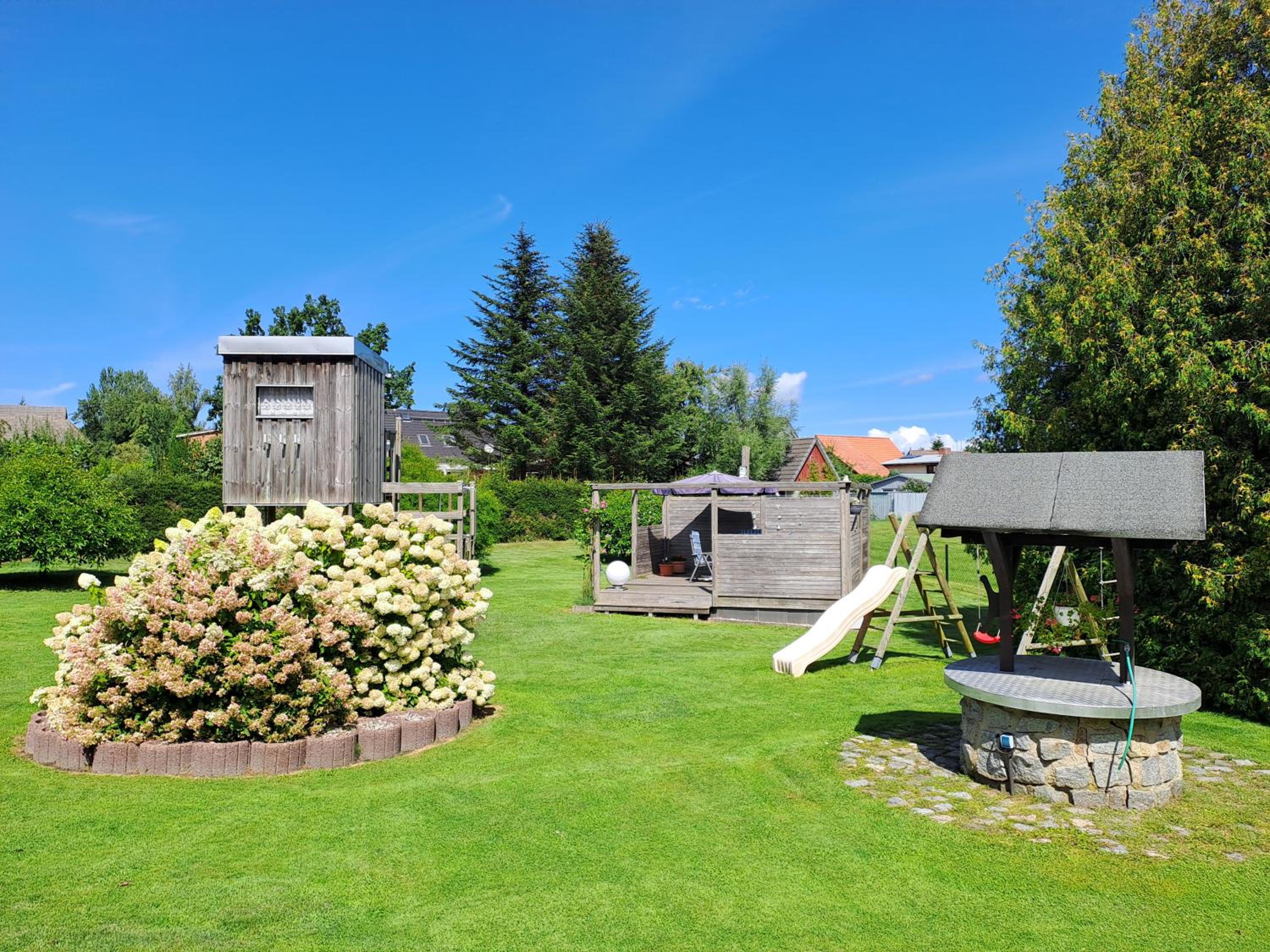 Ferienhaus Lara