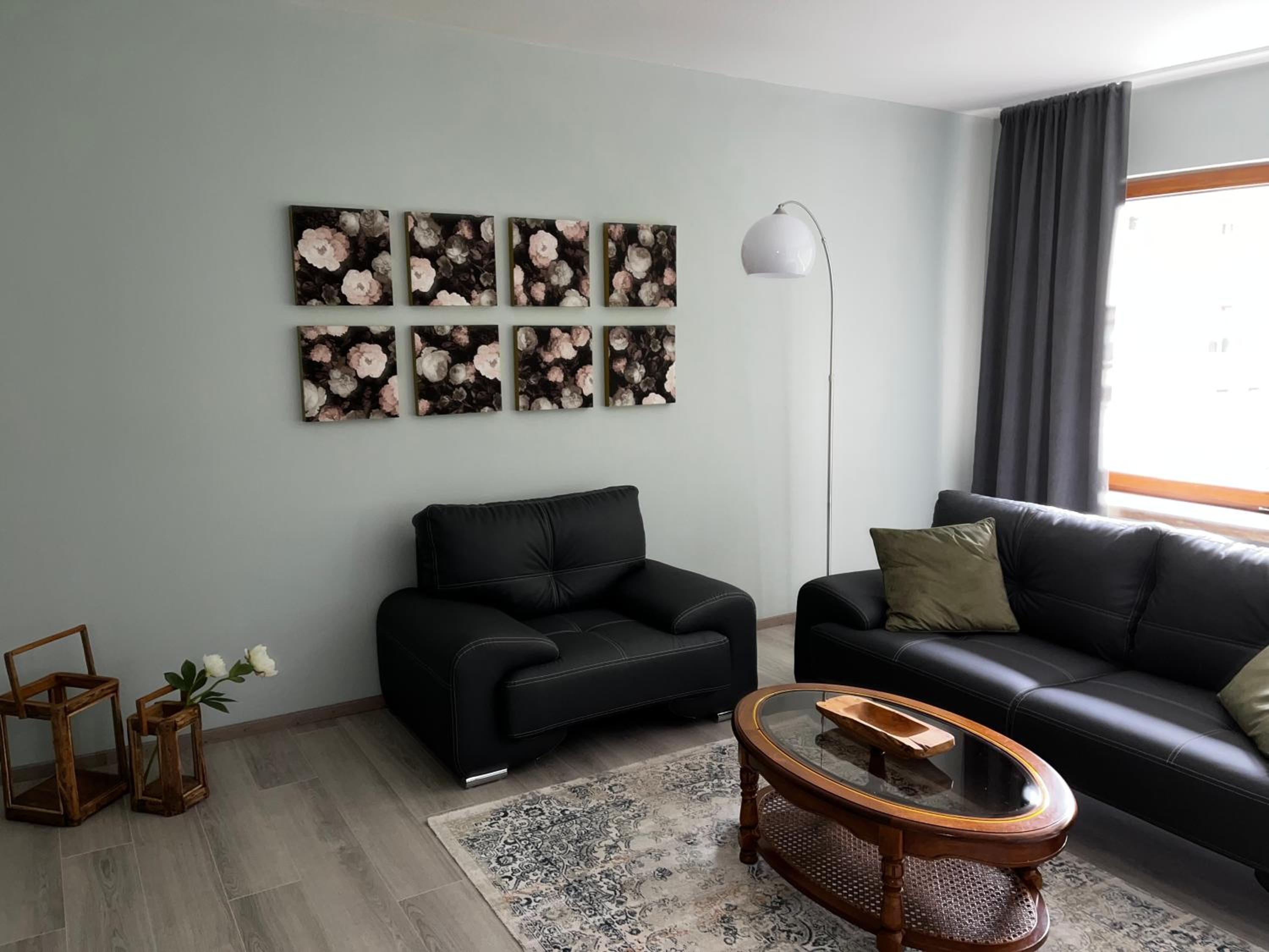 Ferienwohnung in Idar-Oberstein