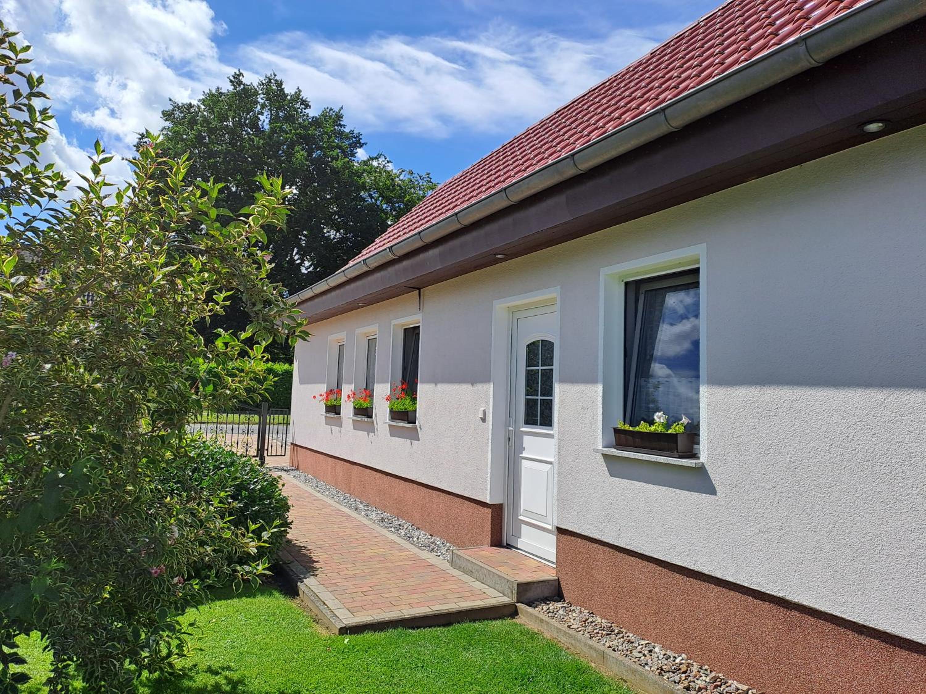 Ferienhaus Lara