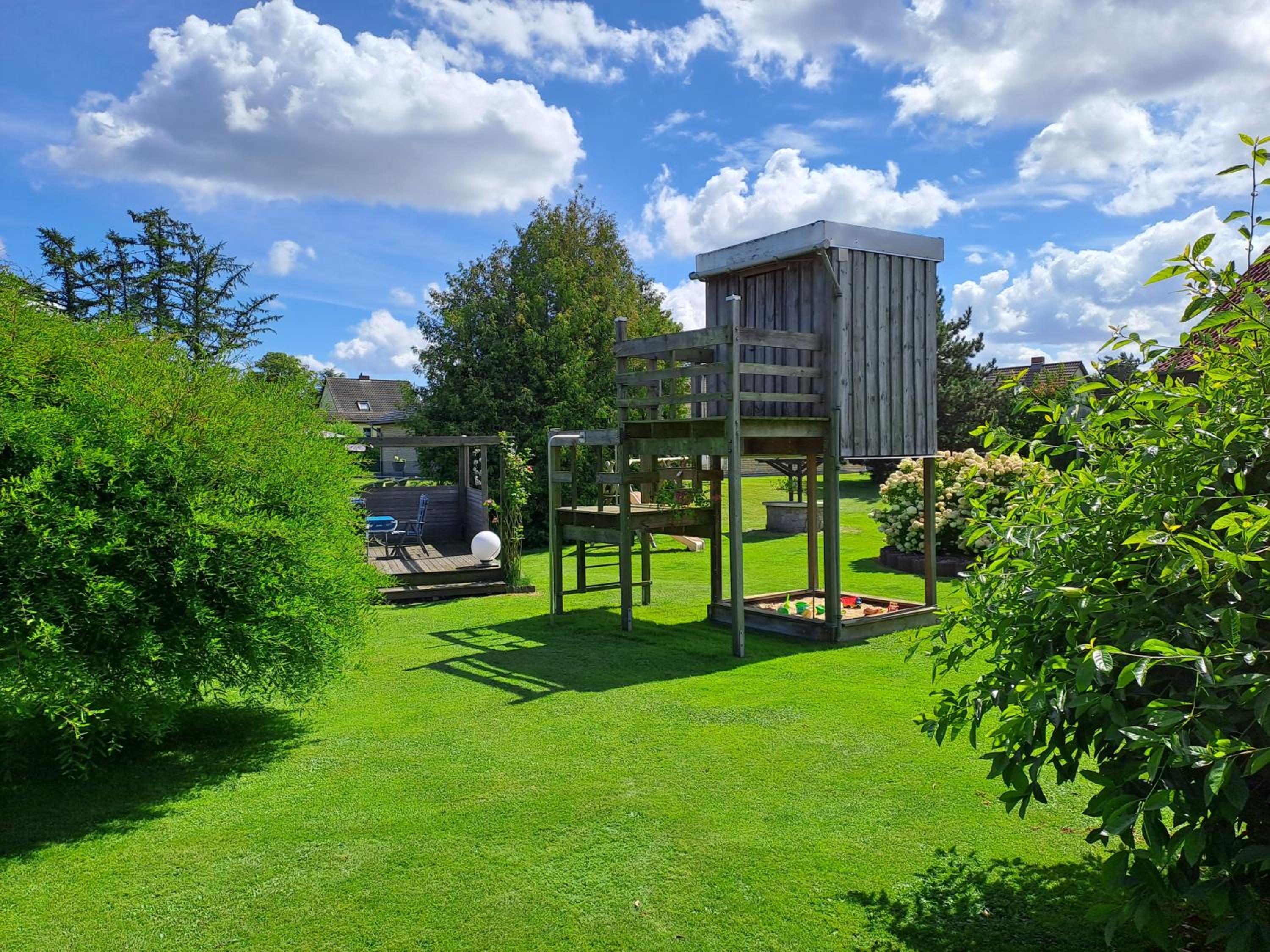 Ferienhaus Lara