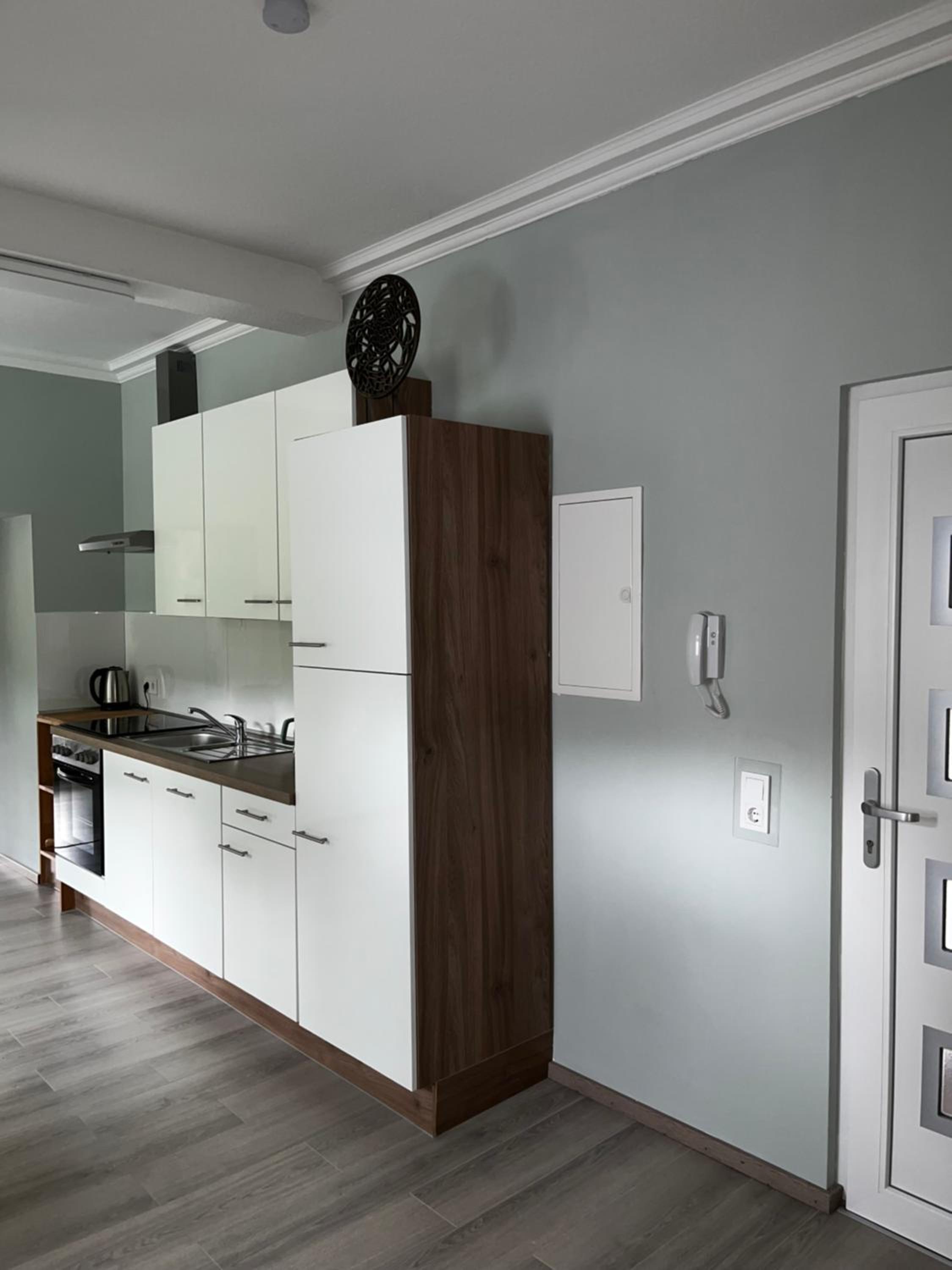 Ferienwohnung in Idar-Oberstein