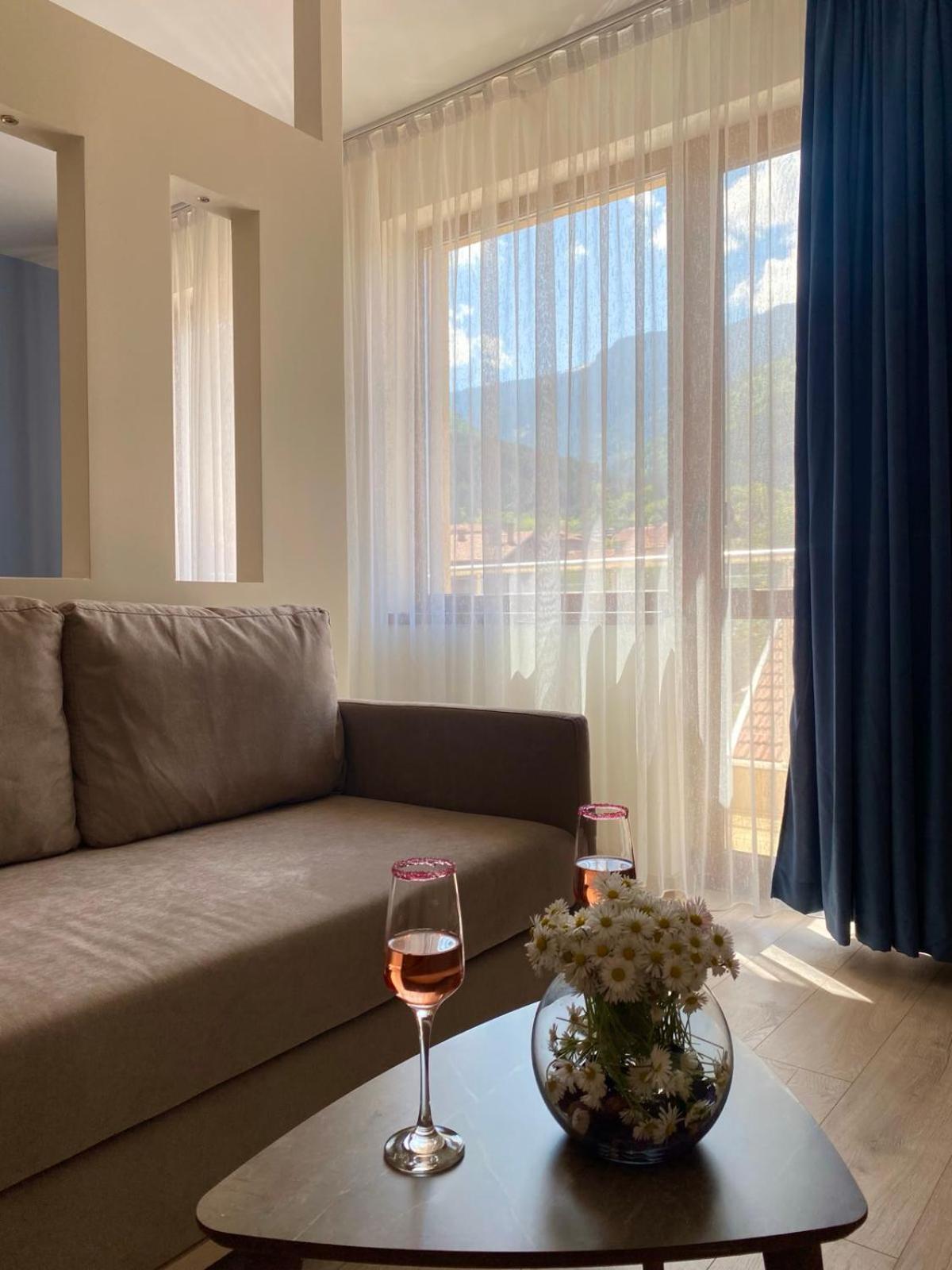 Sapareva Apartments