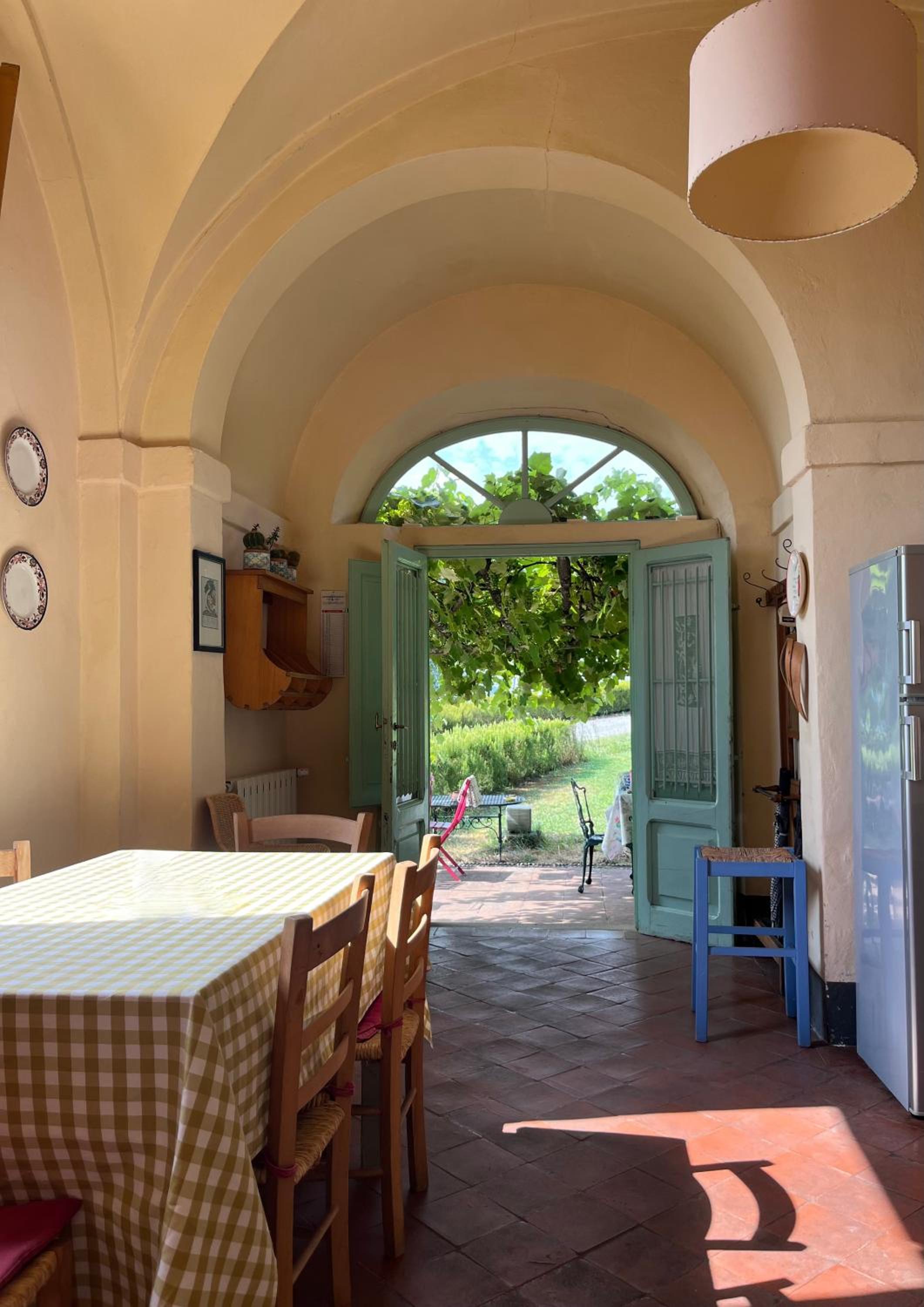 Azienda Agricola Fabbrica Di San Martino