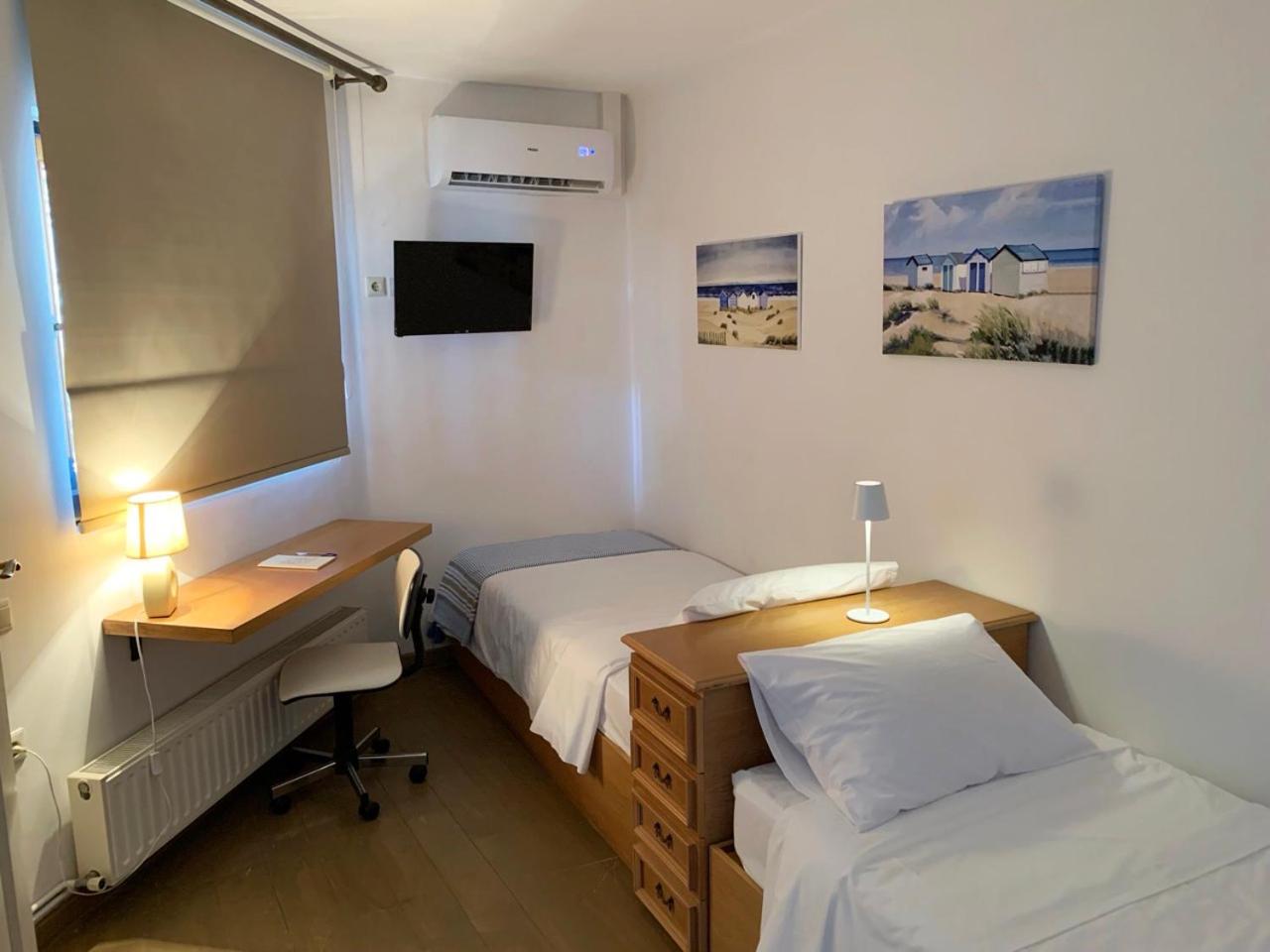 Platanias Memories Apartment