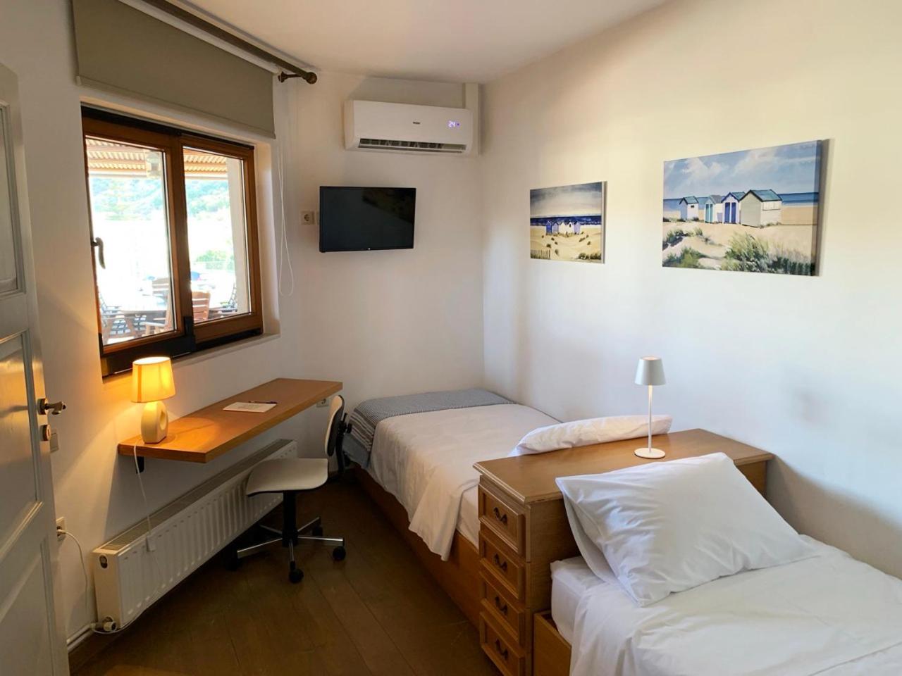 Platanias Memories Apartment